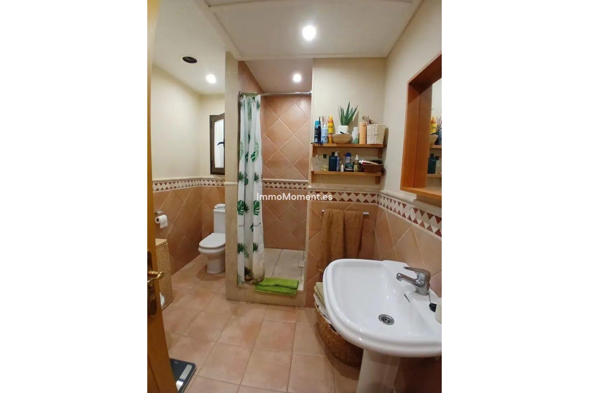 Wiederverkauf - Wohnung - Marbella - Río Real