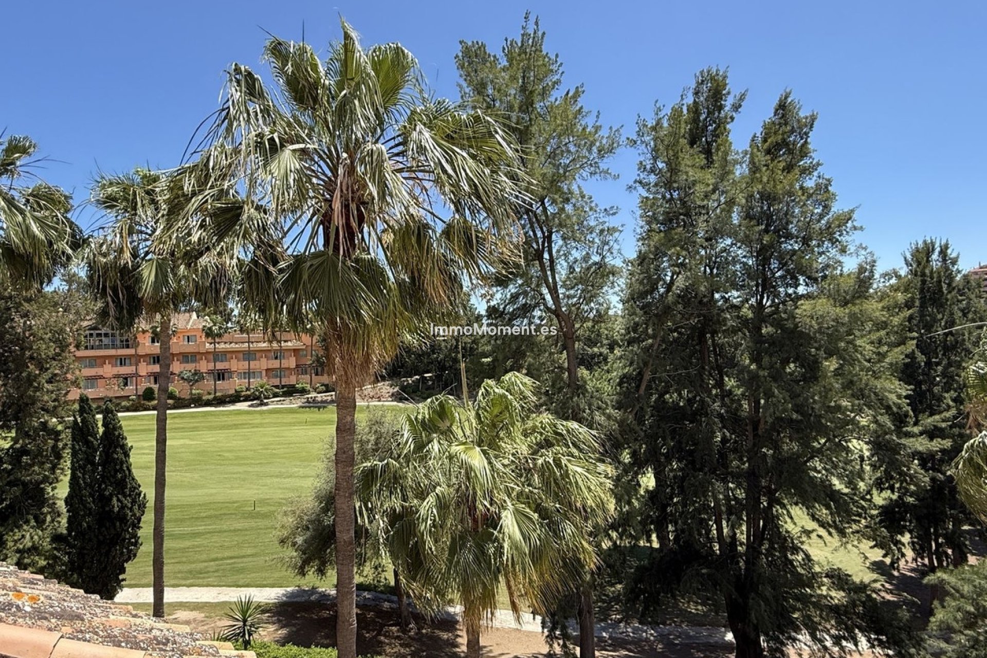 Wiederverkauf - Wohnung - Marbella - Río Real