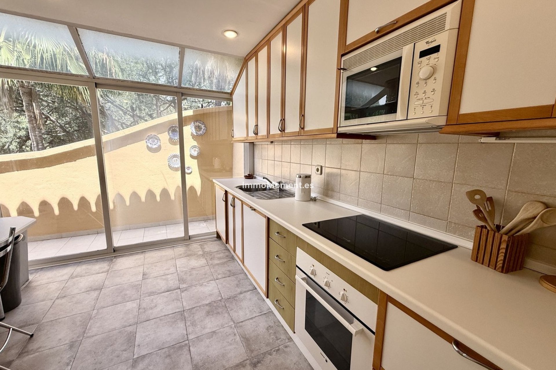 Wiederverkauf - Wohnung - Marbella - Río Real
