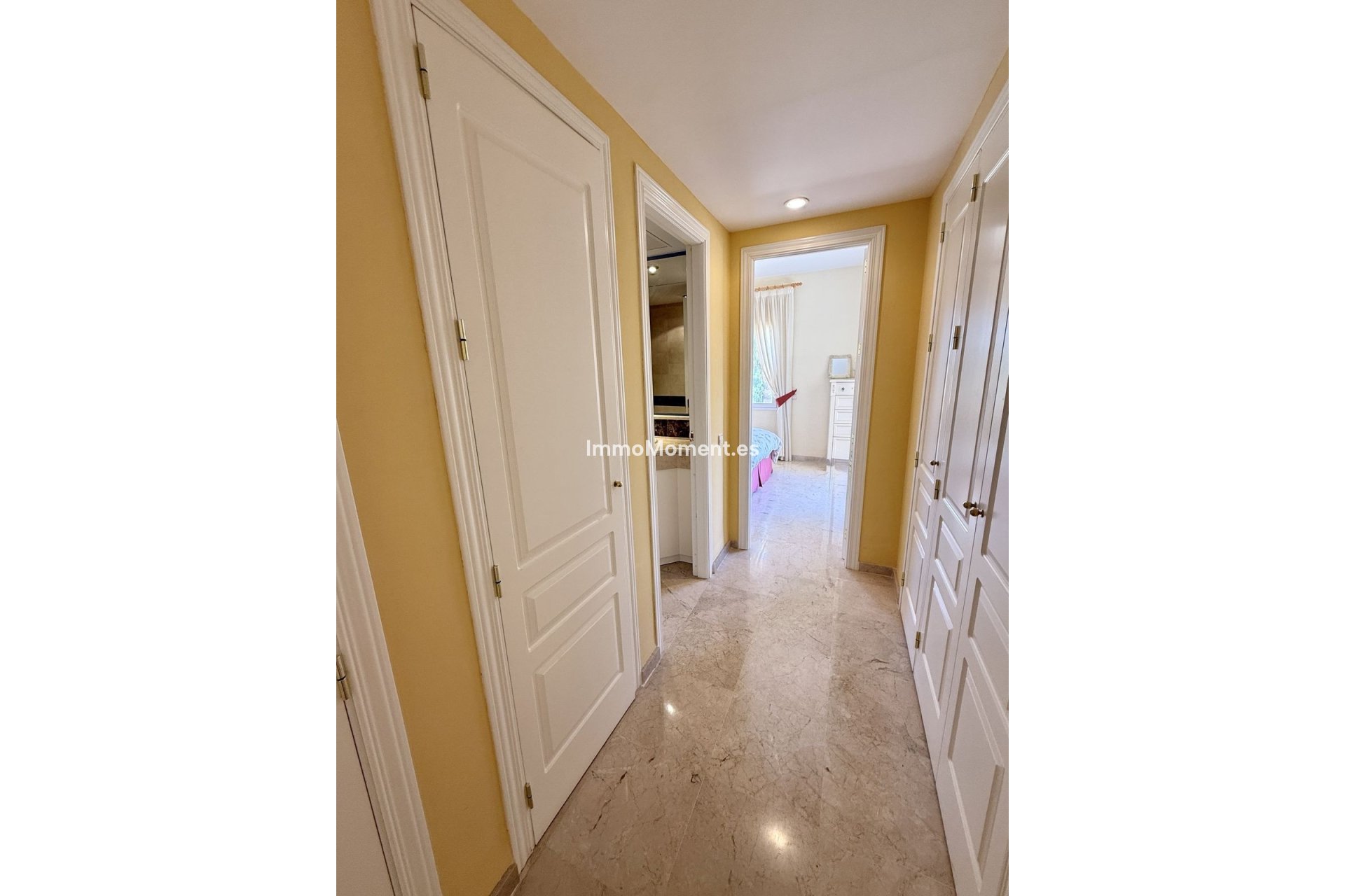 Wiederverkauf - Wohnung - Marbella - Río Real