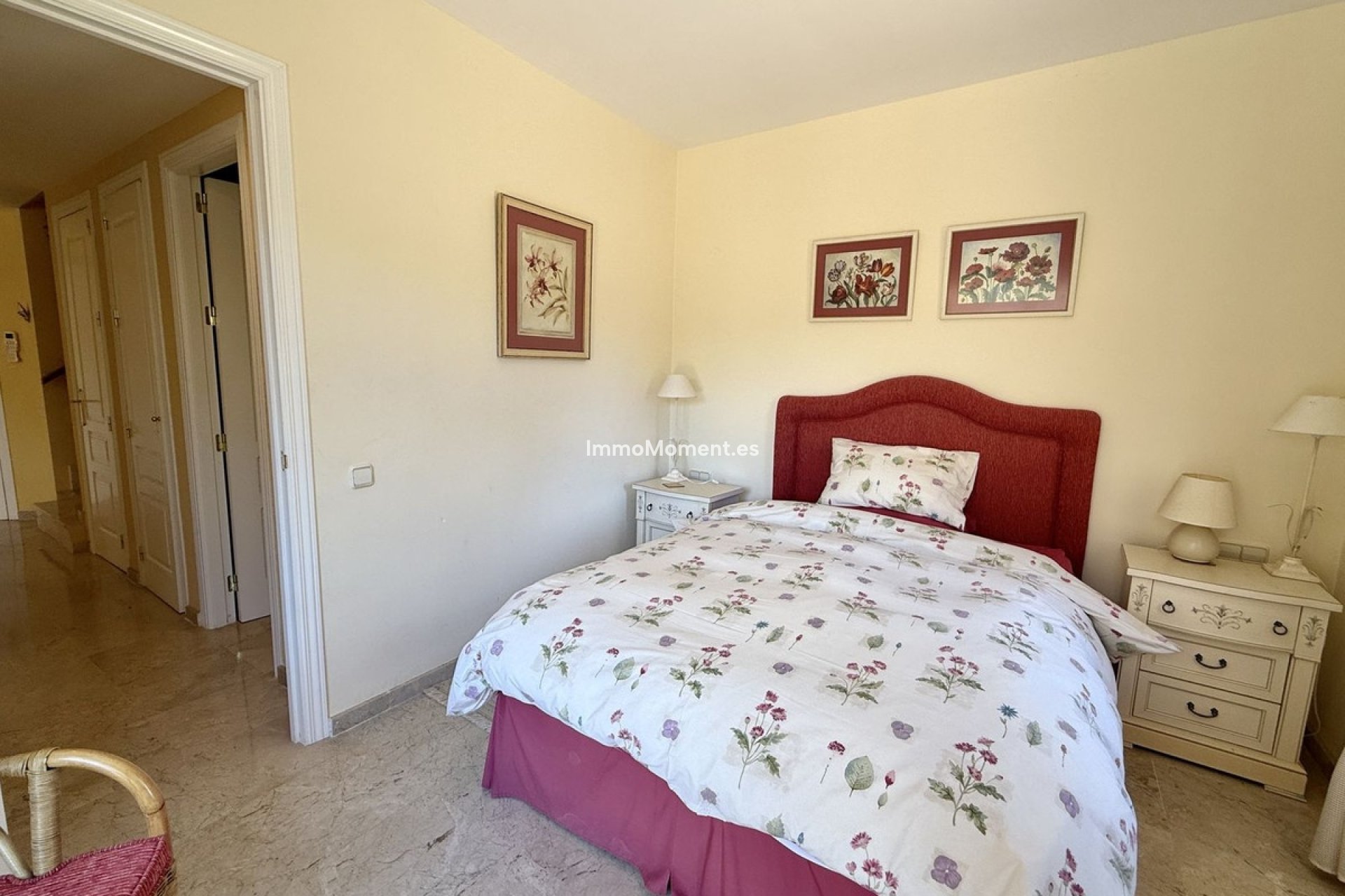 Wiederverkauf - Wohnung - Marbella - Río Real