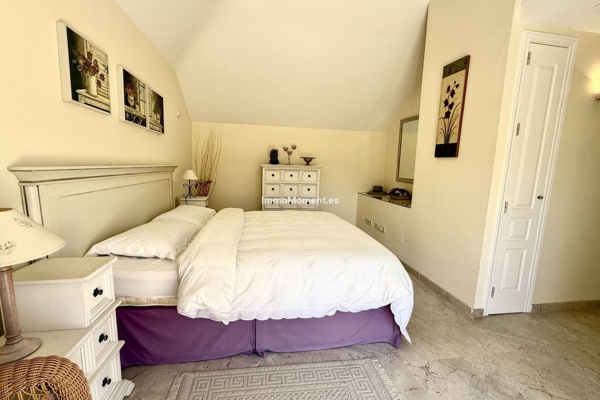 Wiederverkauf - Wohnung - Marbella - Río Real