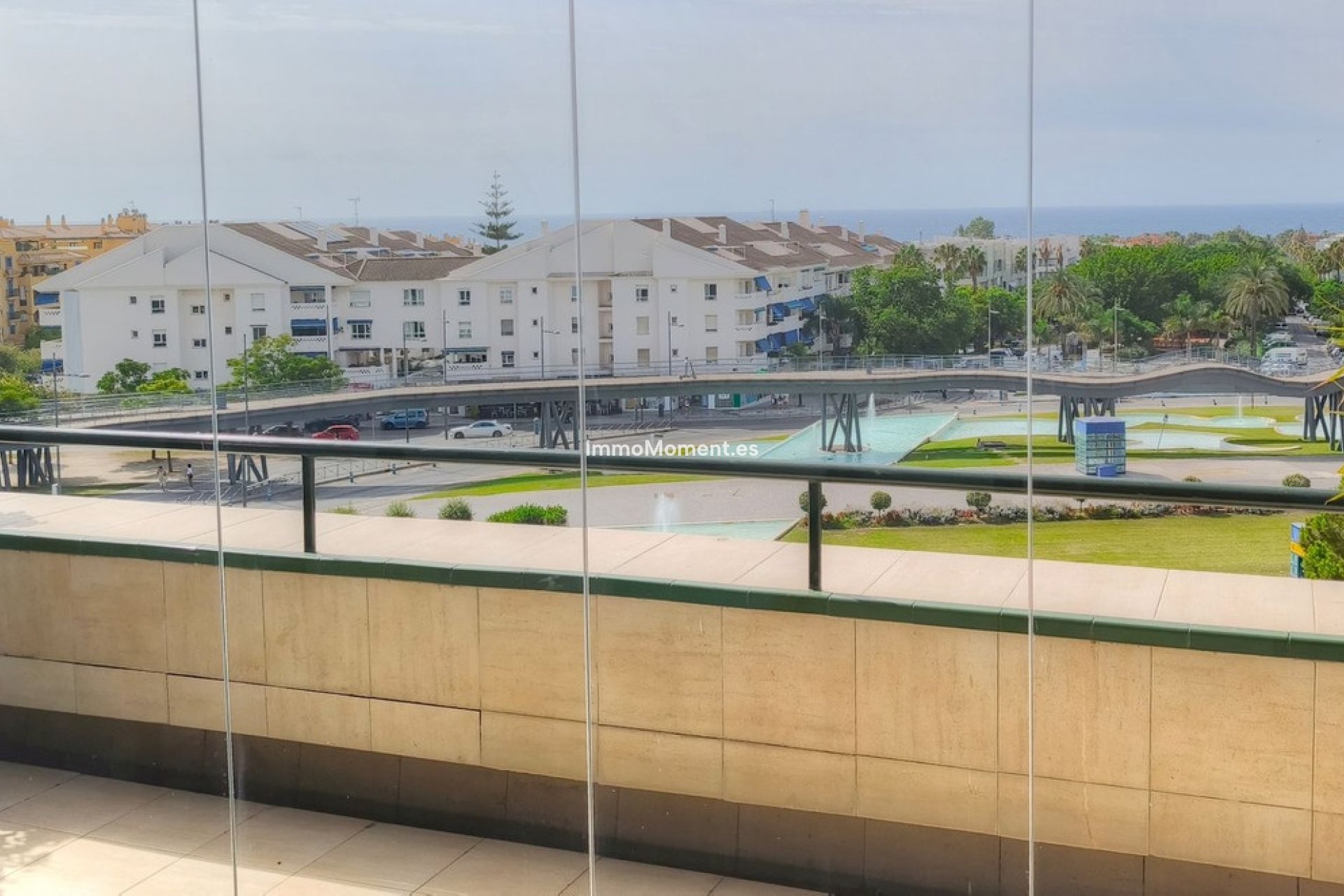 Wiederverkauf - Wohnung - Marbella - San Pedro de Alcántara