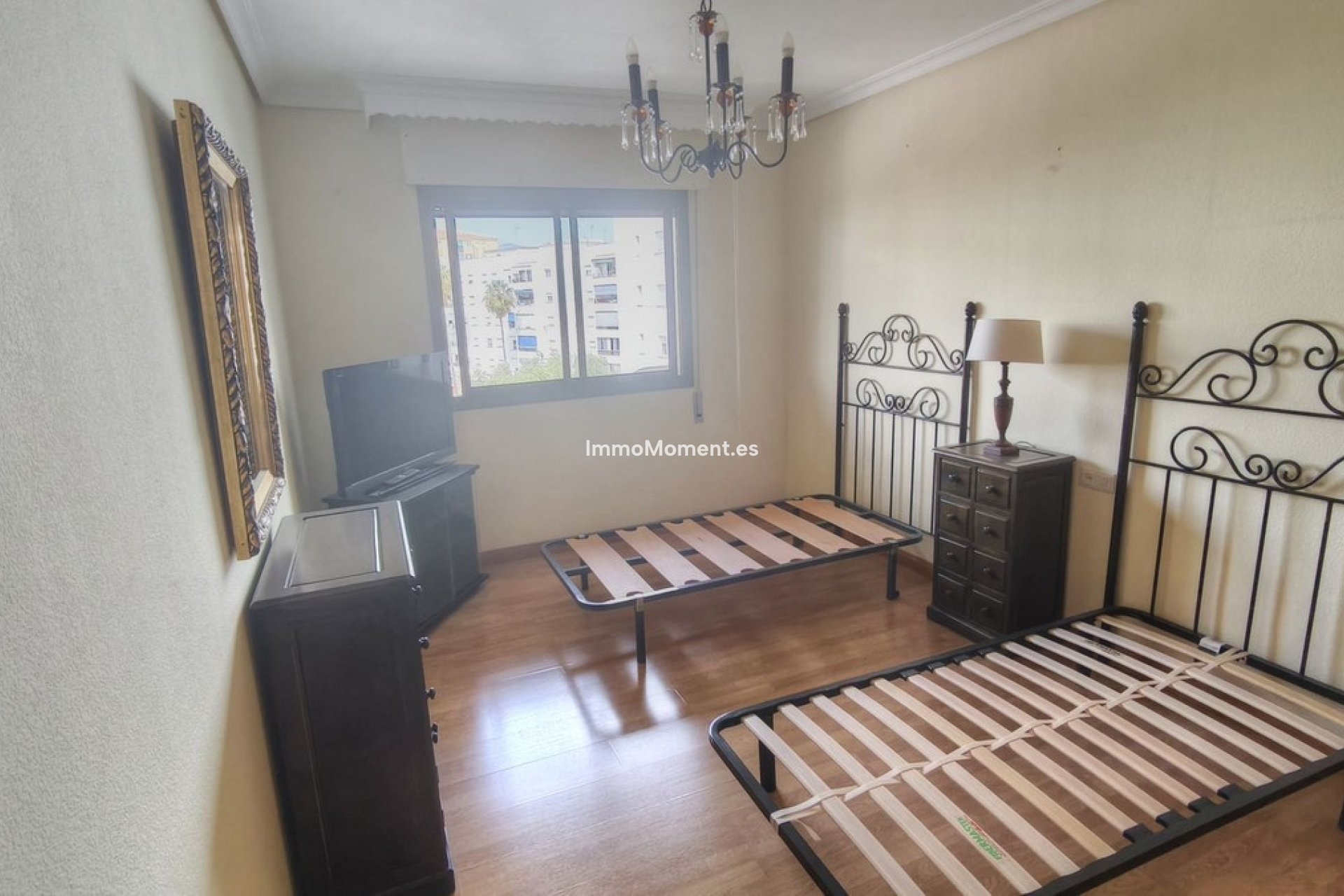 Wiederverkauf - Wohnung - Marbella - San Pedro de Alcántara