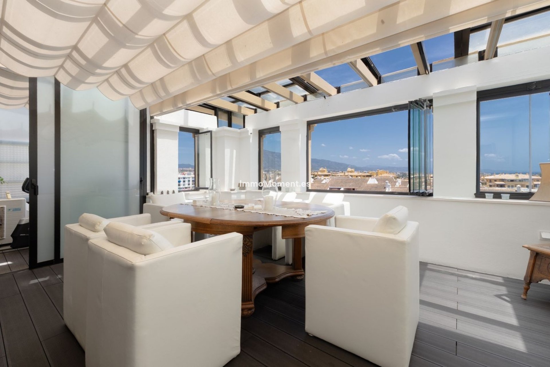 Wiederverkauf - Wohnung - Marbella - San Pedro de Alcántara