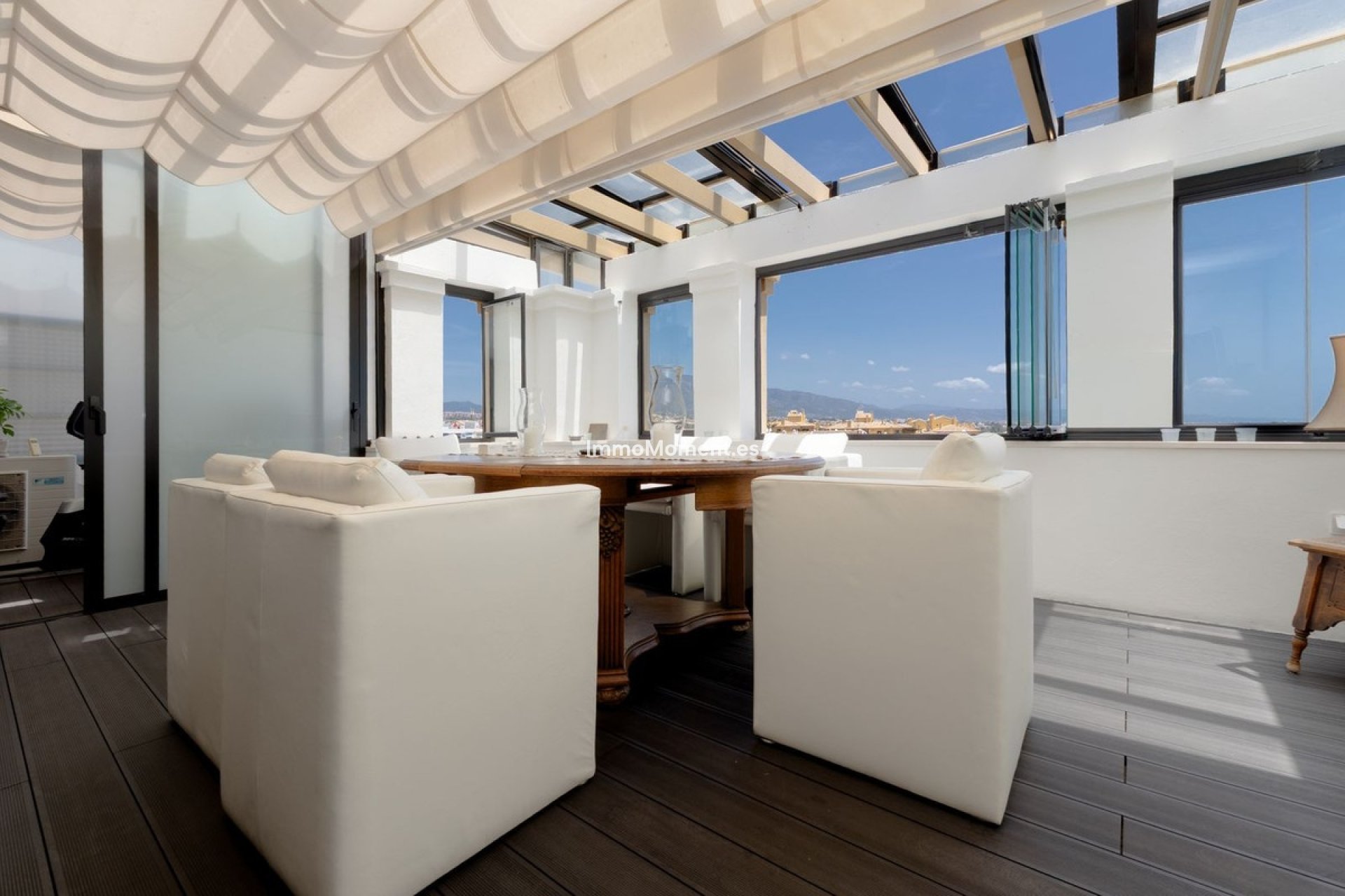 Wiederverkauf - Wohnung - Marbella - San Pedro de Alcántara