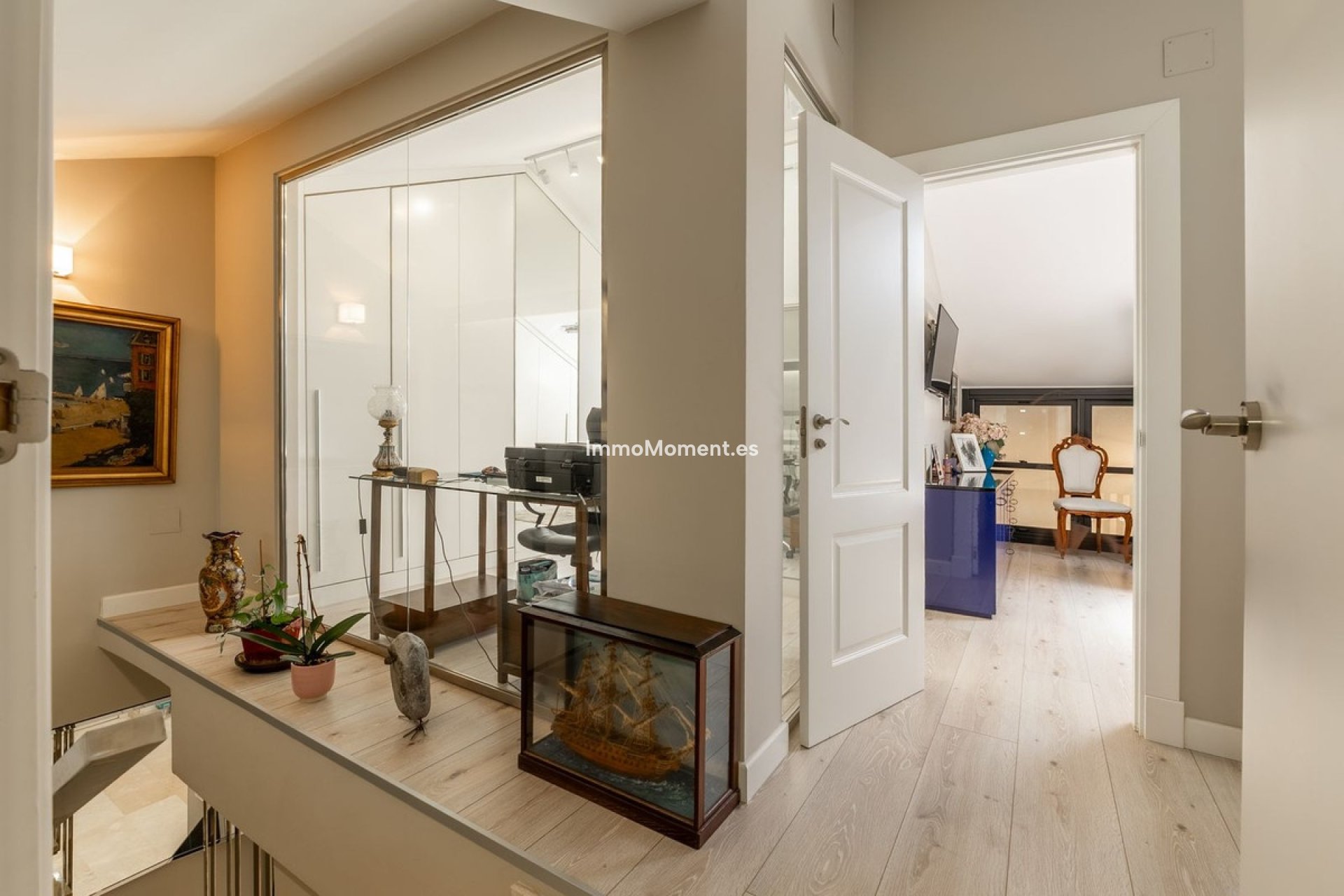 Wiederverkauf - Wohnung - Marbella - San Pedro de Alcántara