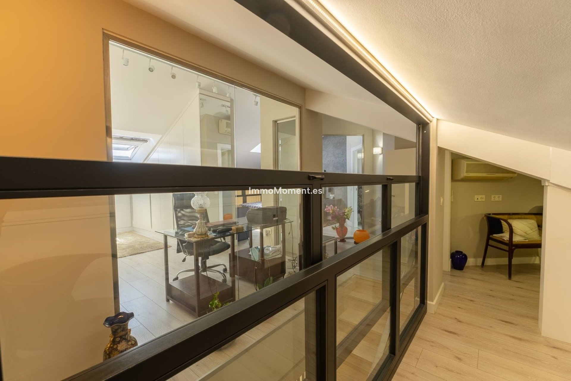 Wiederverkauf - Wohnung - Marbella - San Pedro de Alcántara