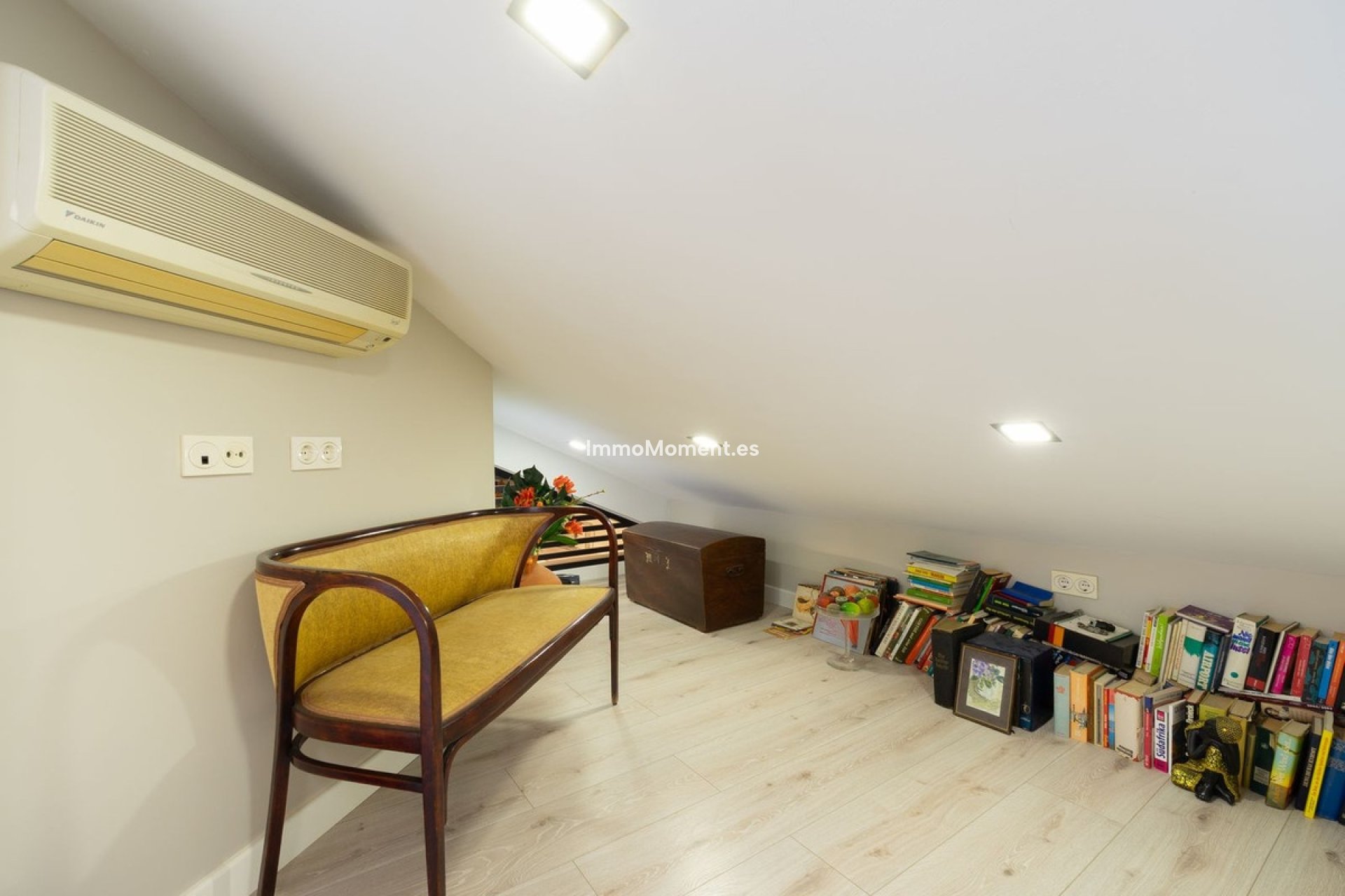 Wiederverkauf - Wohnung - Marbella - San Pedro de Alcántara