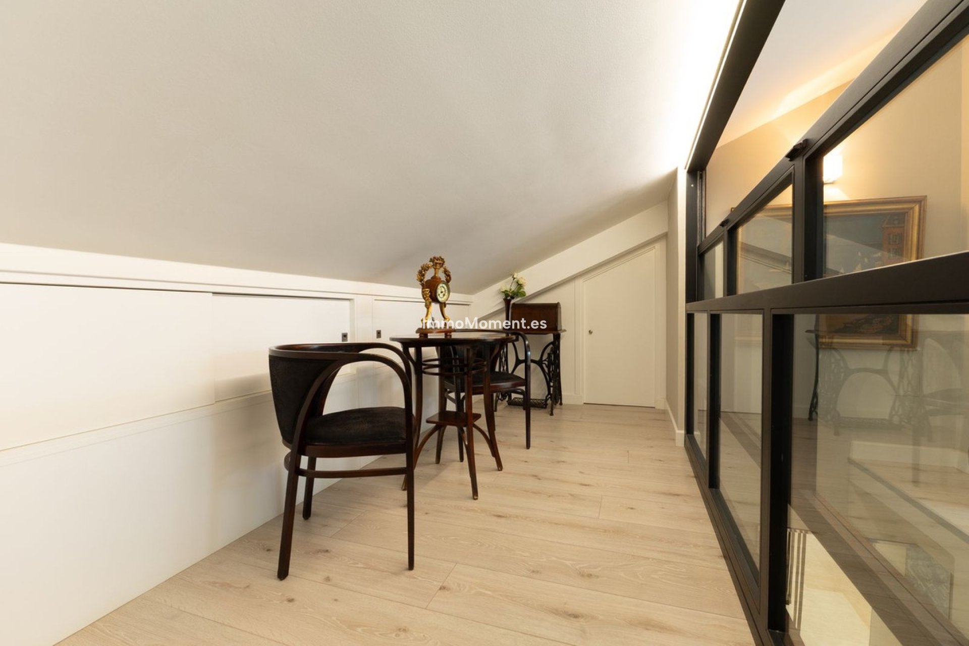 Wiederverkauf - Wohnung - Marbella - San Pedro de Alcántara