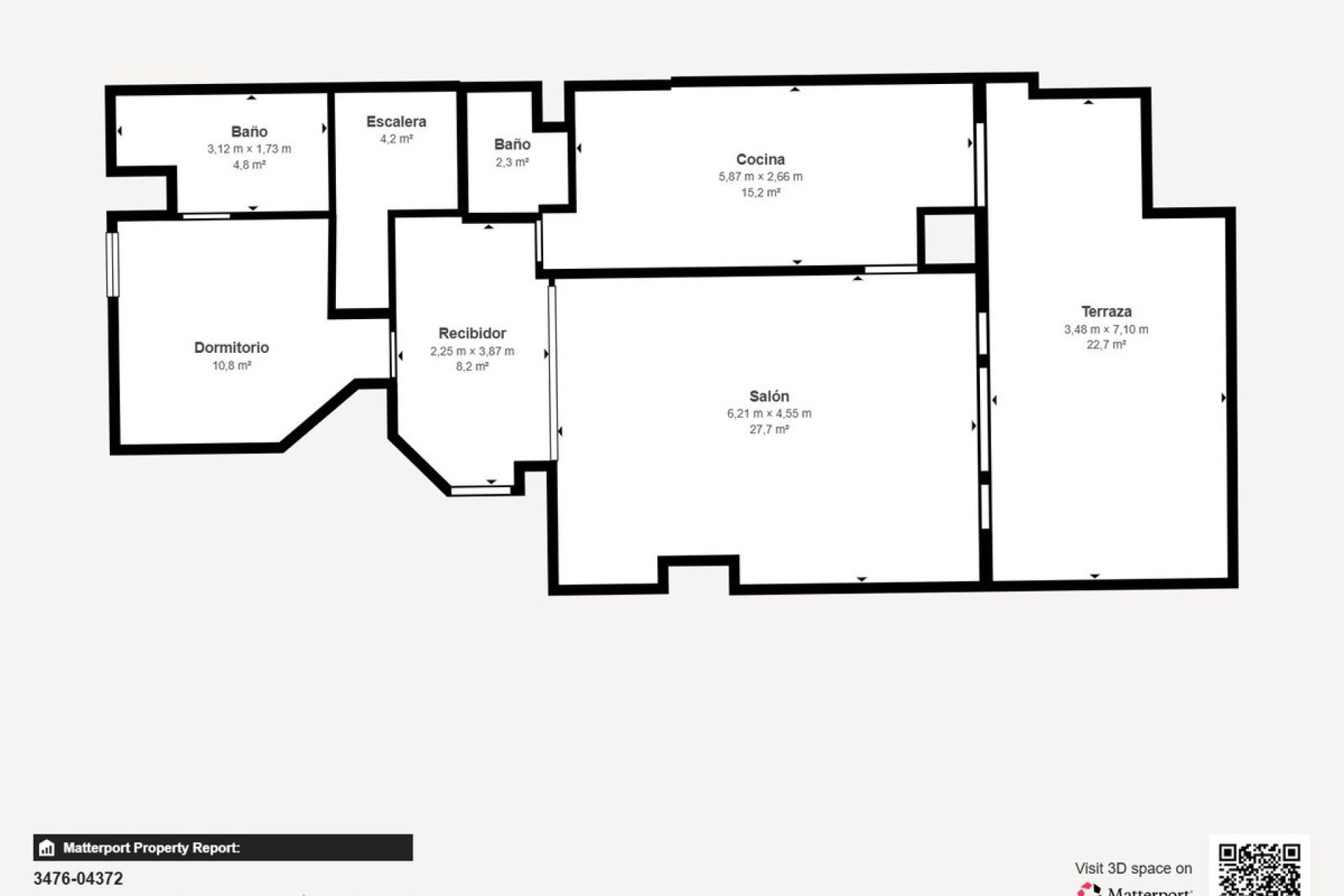 Wiederverkauf - Wohnung - Marbella - San Pedro de Alcántara