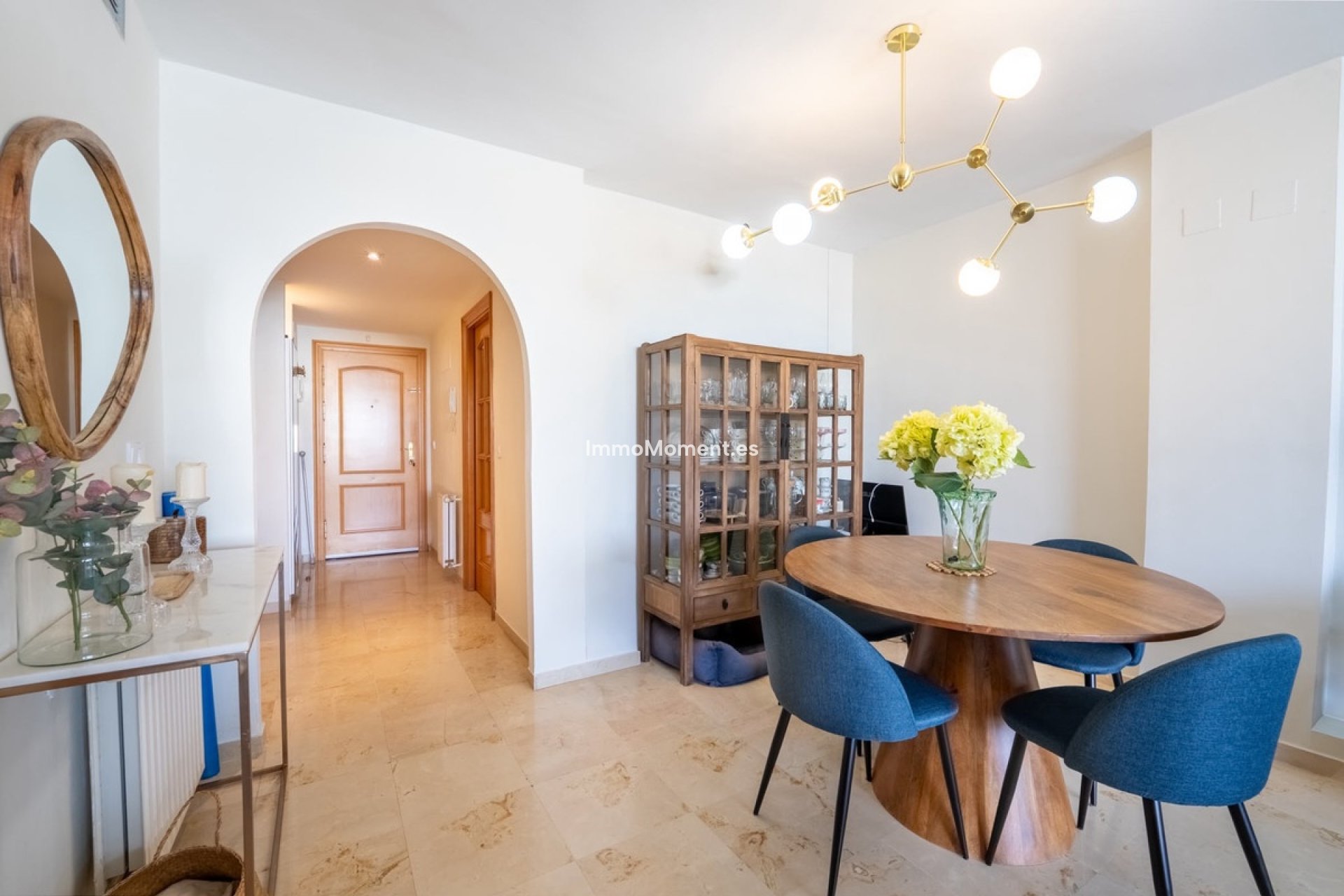 Wiederverkauf - Wohnung - Marbella - San Pedro de Alcántara