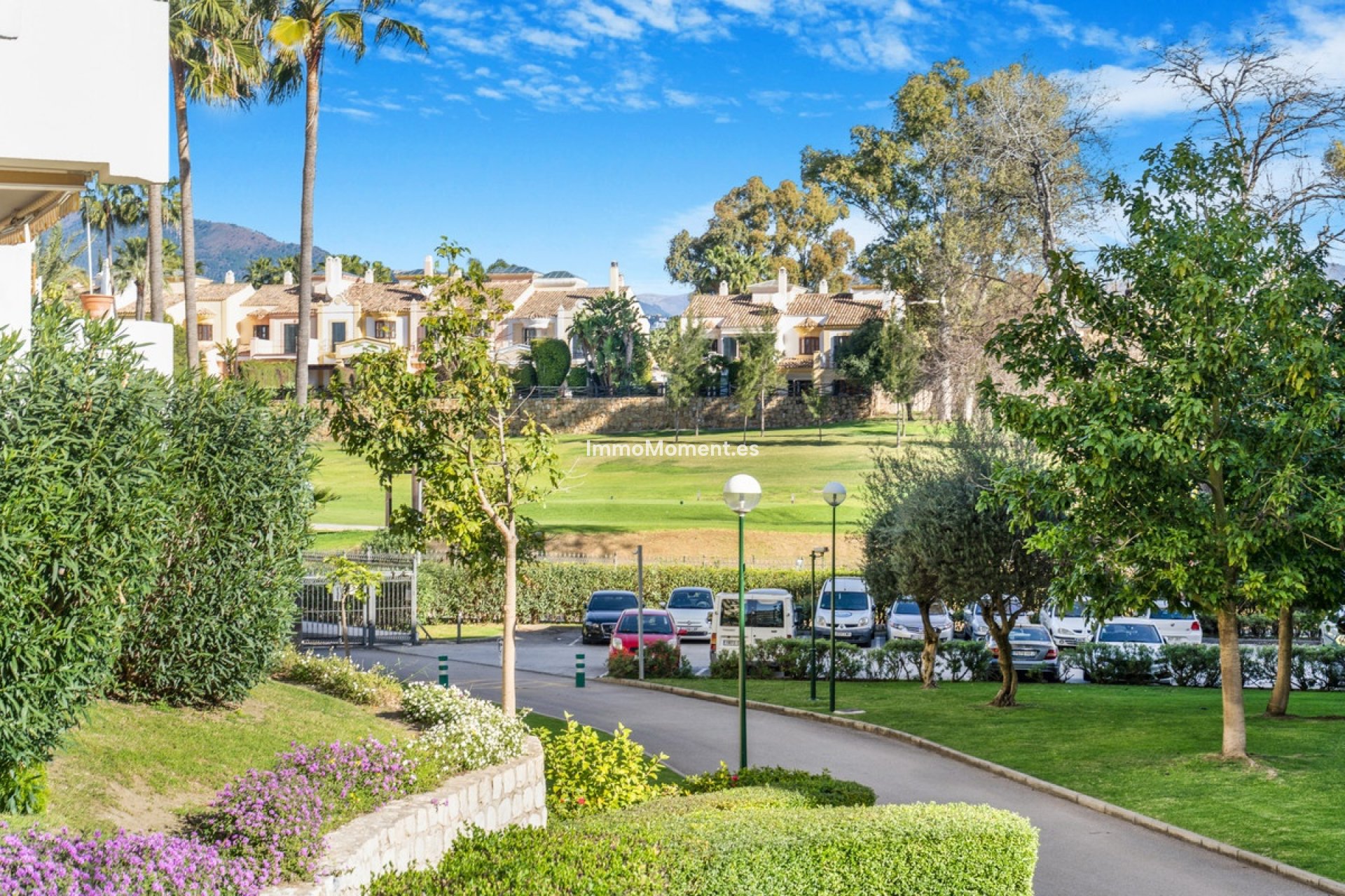 Wiederverkauf - Wohnung - Marbella - San Pedro de Alcántara