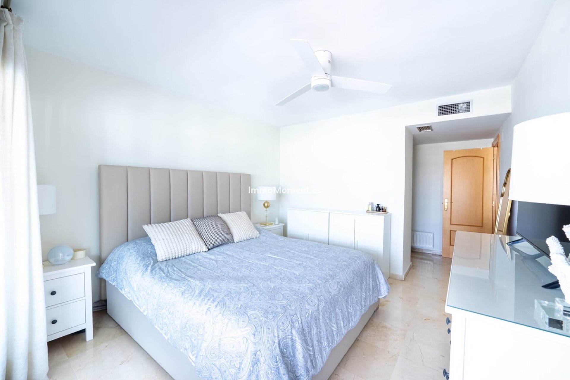 Wiederverkauf - Wohnung - Marbella - San Pedro de Alcántara
