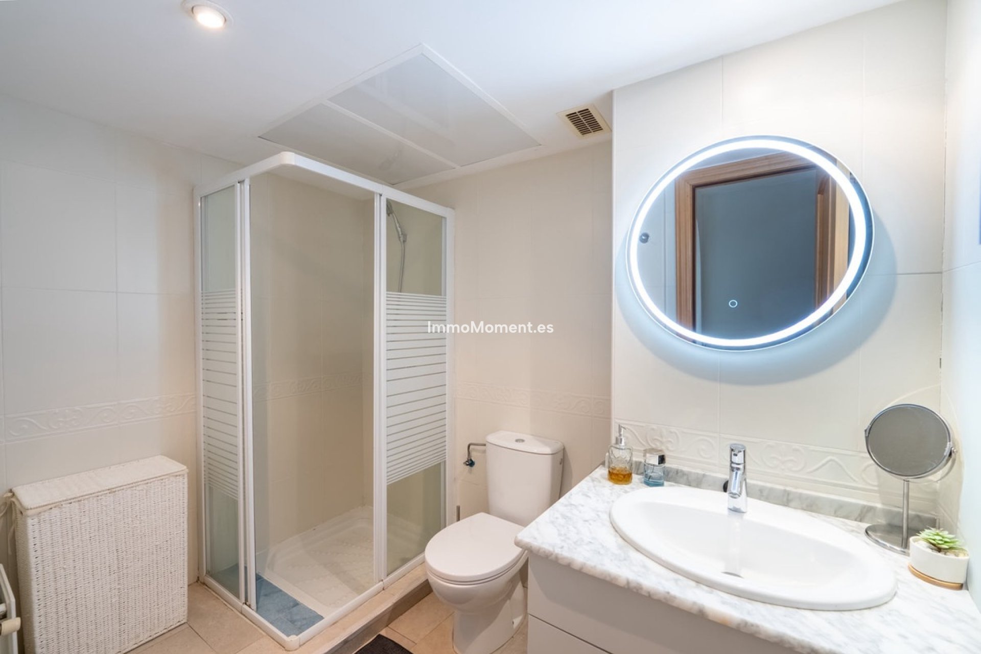 Wiederverkauf - Wohnung - Marbella - San Pedro de Alcántara