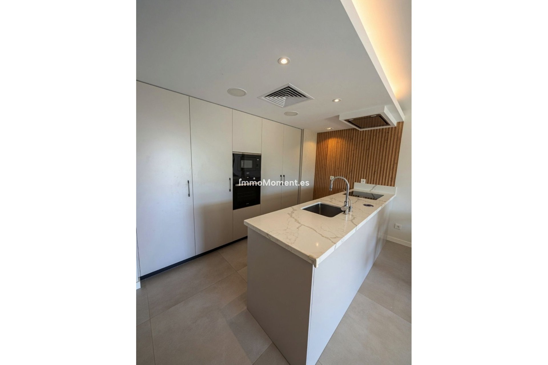Wiederverkauf - Wohnung - Marbella - San Pedro de Alcántara