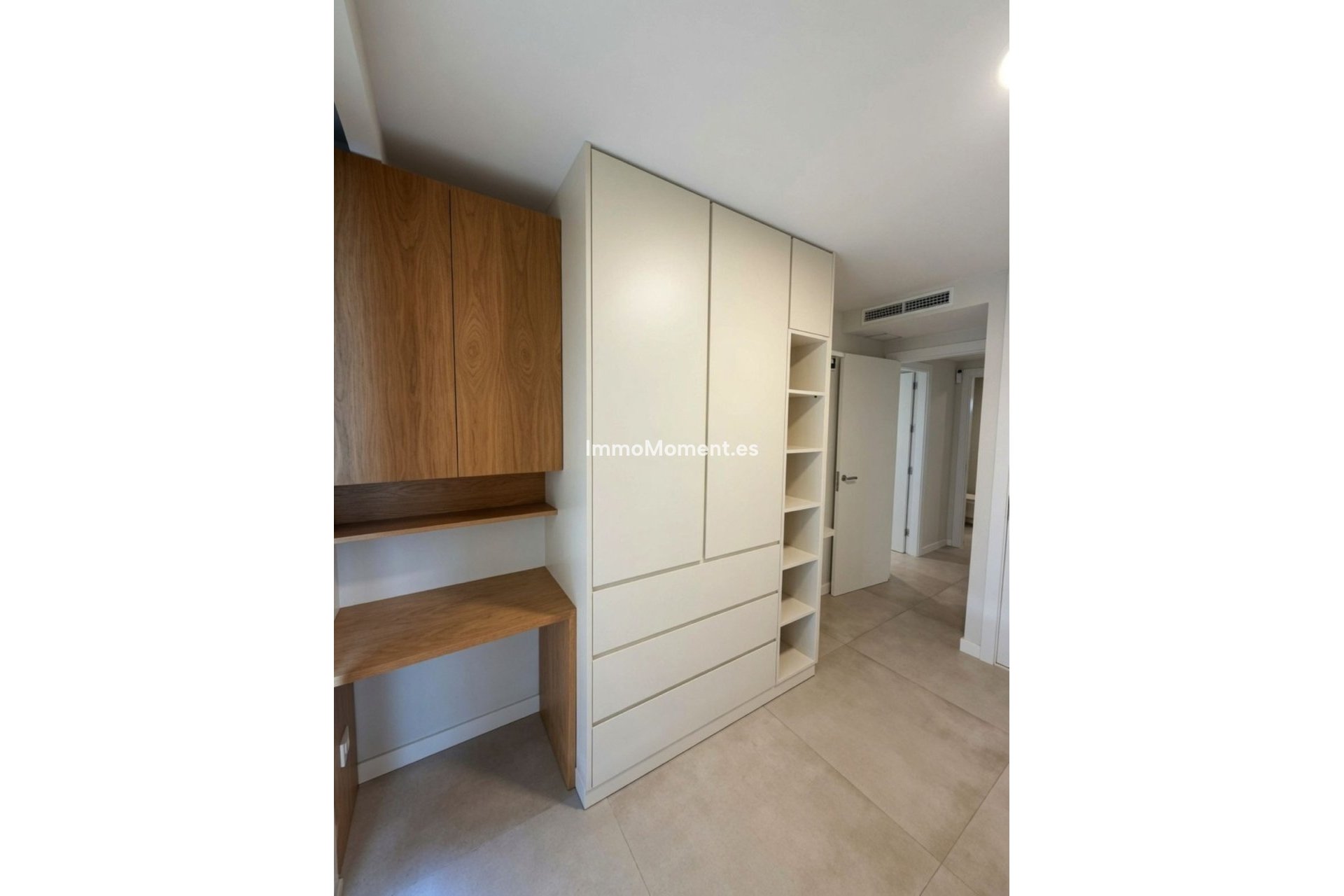 Wiederverkauf - Wohnung - Marbella - San Pedro de Alcántara