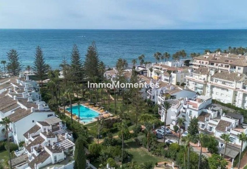 Wiederverkauf - Wohnung - Marbella - San Pedro de Alcántara