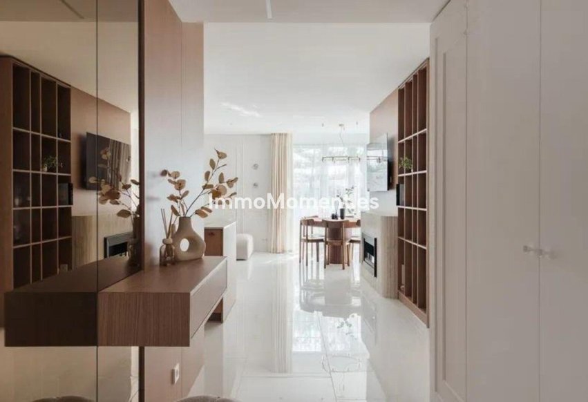 Wiederverkauf - Wohnung - Marbella - San Pedro de Alcántara