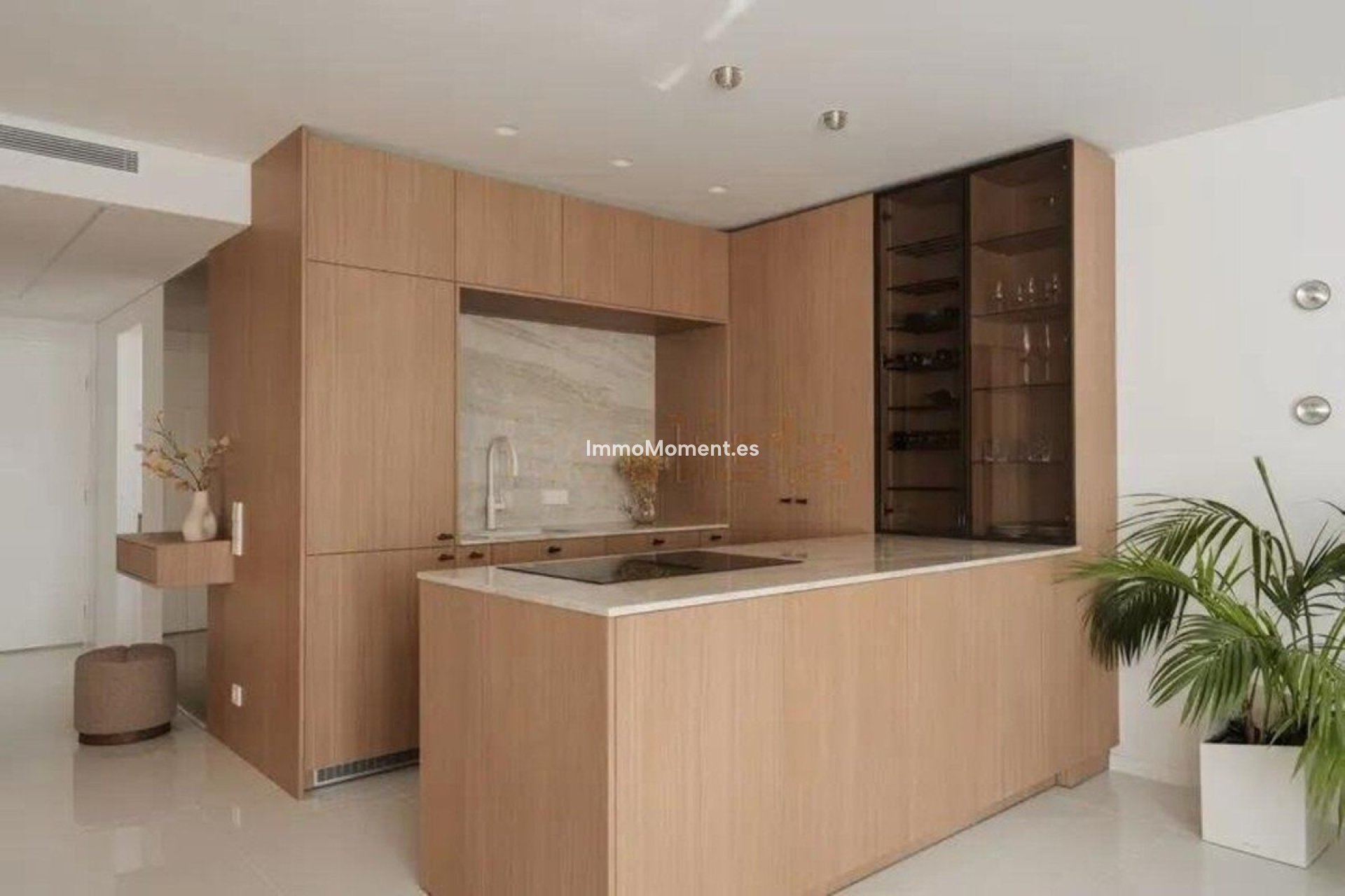 Wiederverkauf - Wohnung - Marbella - San Pedro de Alcántara