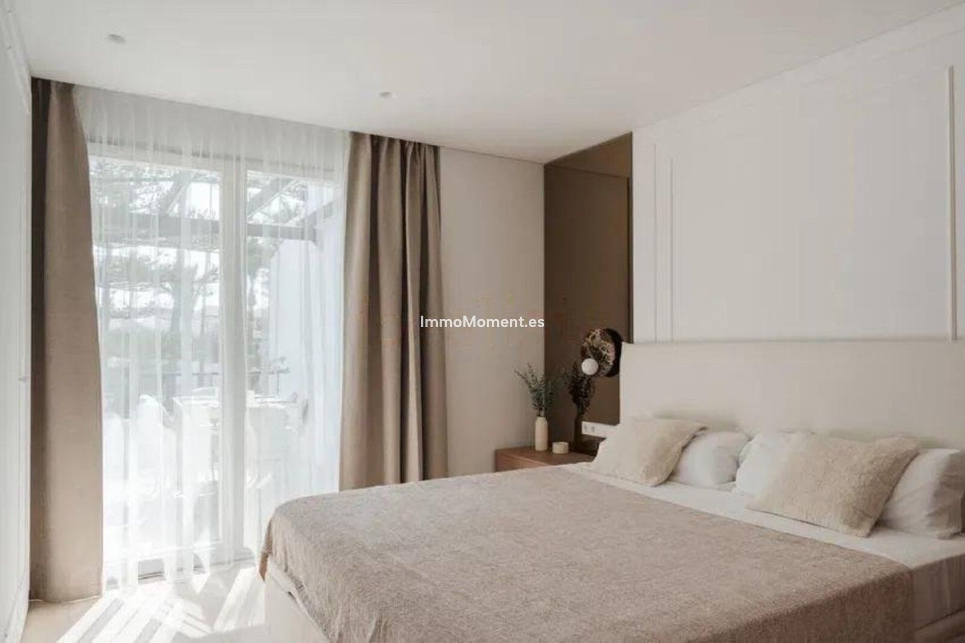 Wiederverkauf - Wohnung - Marbella - San Pedro de Alcántara