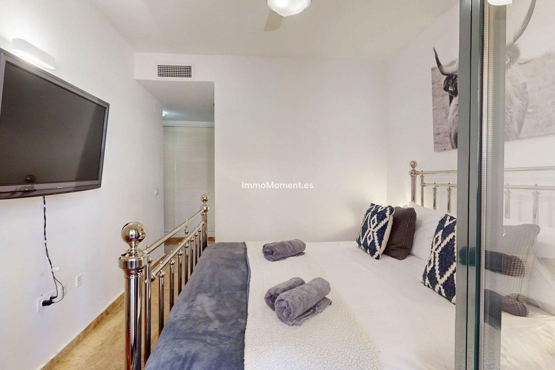 Wiederverkauf - Wohnung - Marbella - San Pedro de Alcántara