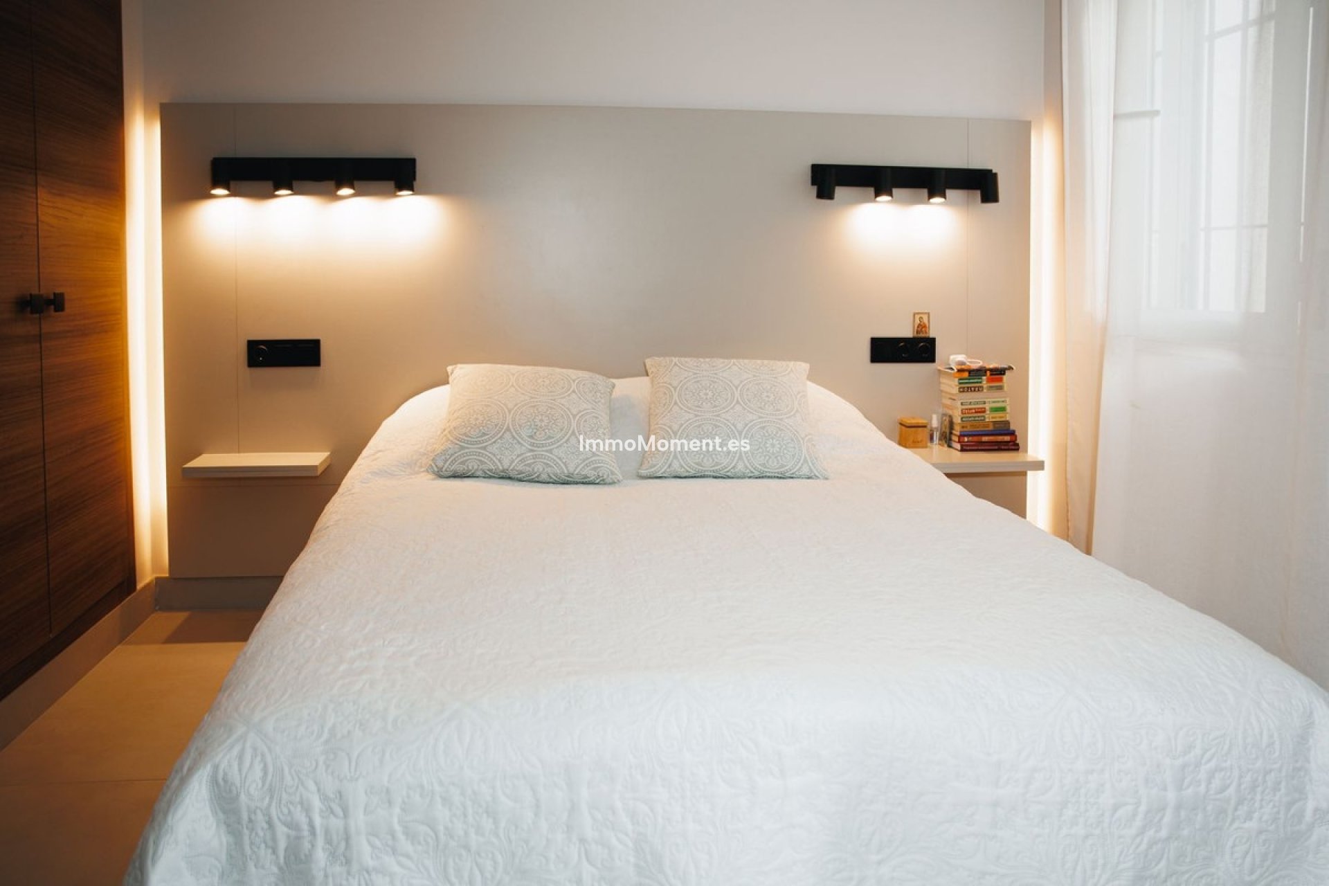 Wiederverkauf - Wohnung - Marbella - San Pedro de Alcántara