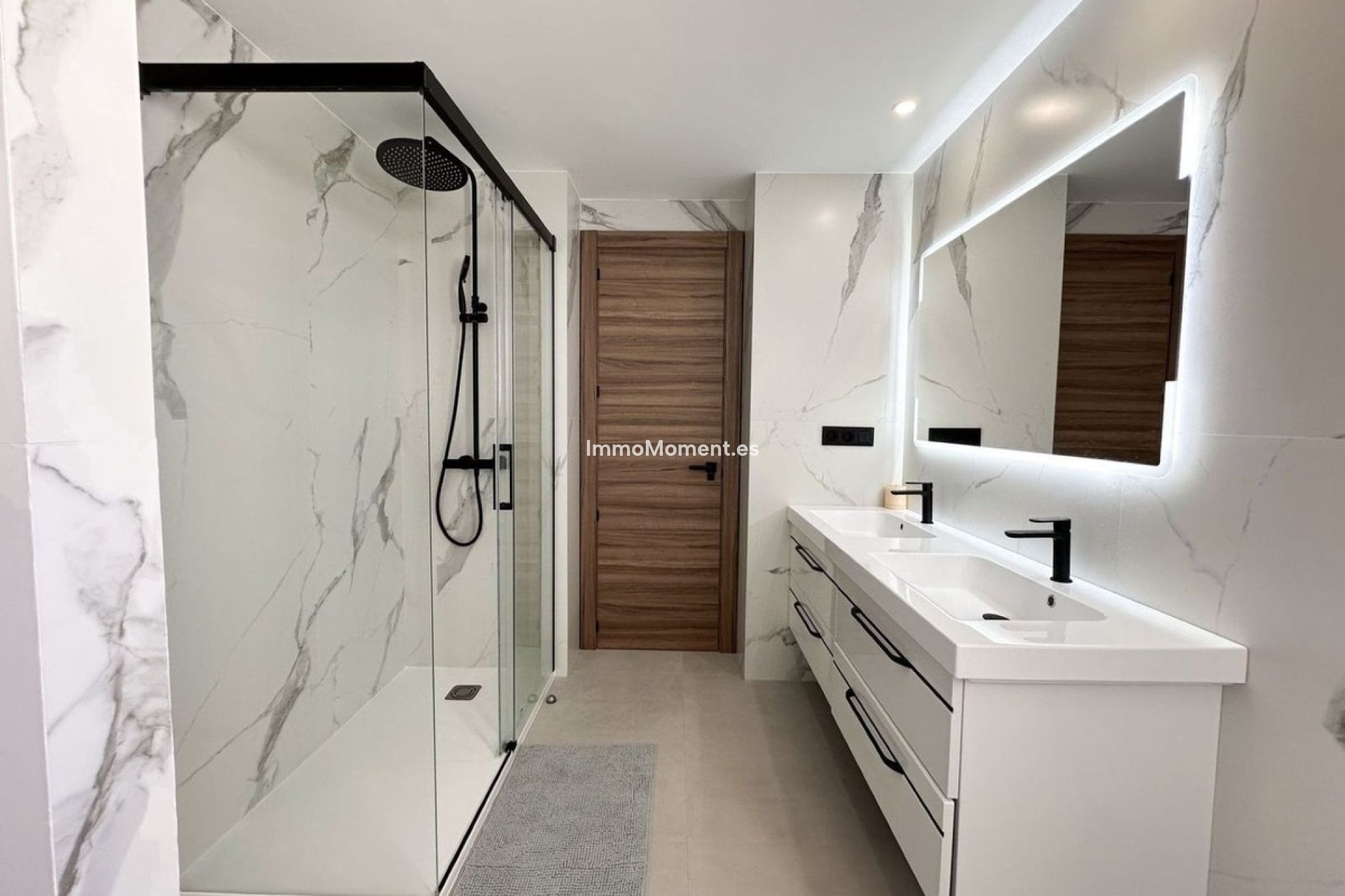 Wiederverkauf - Wohnung - Marbella - San Pedro de Alcántara