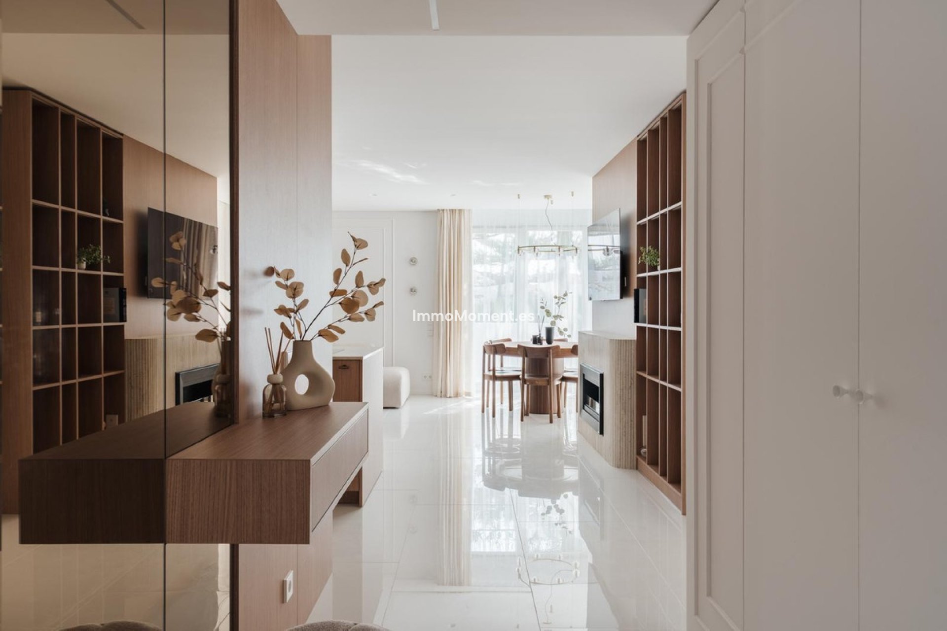 Wiederverkauf - Wohnung - Marbella - San Pedro de Alcántara
