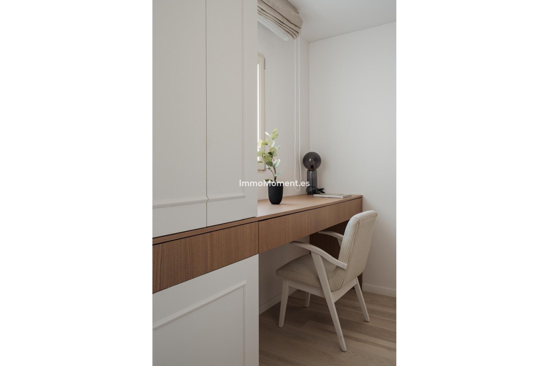Wiederverkauf - Wohnung - Marbella - San Pedro de Alcántara