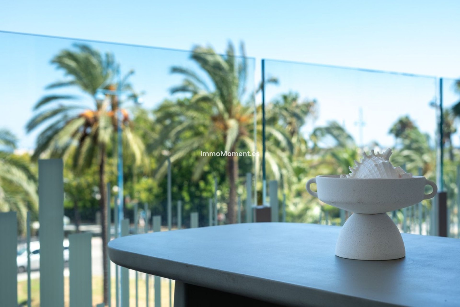 Wiederverkauf - Wohnung - Marbella - San Pedro de Alcántara