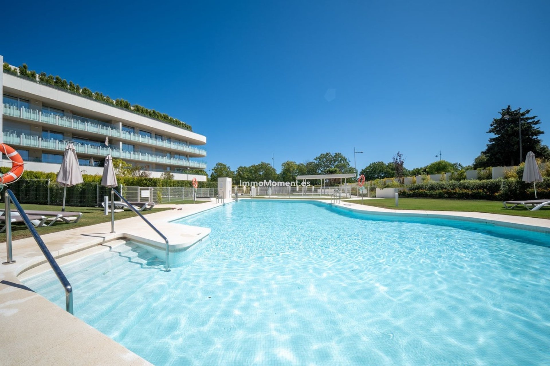 Wiederverkauf - Wohnung - Marbella - San Pedro de Alcántara