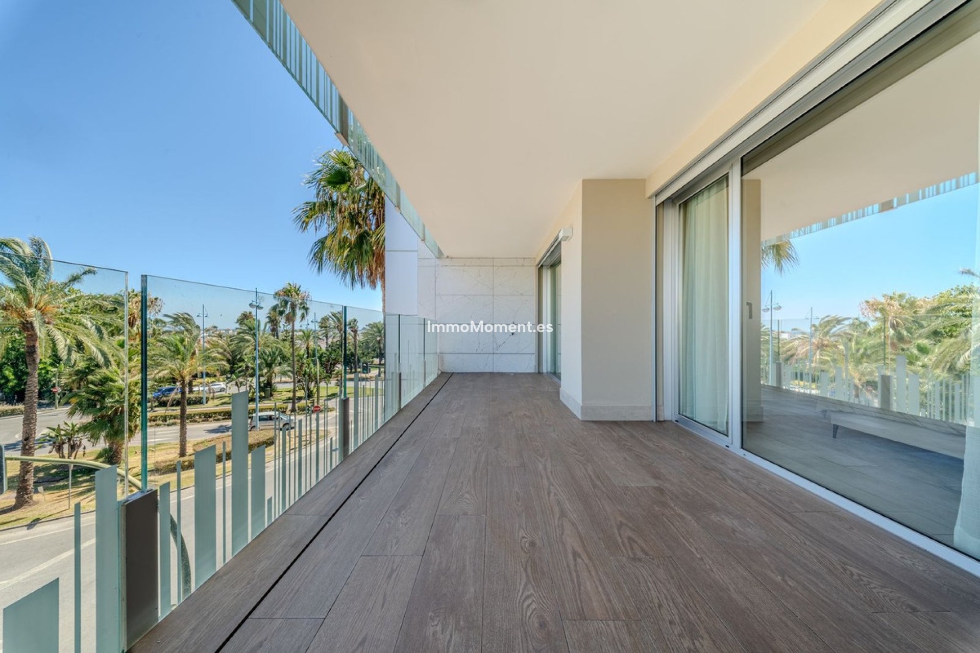 Wiederverkauf - Wohnung - Marbella - San Pedro de Alcántara