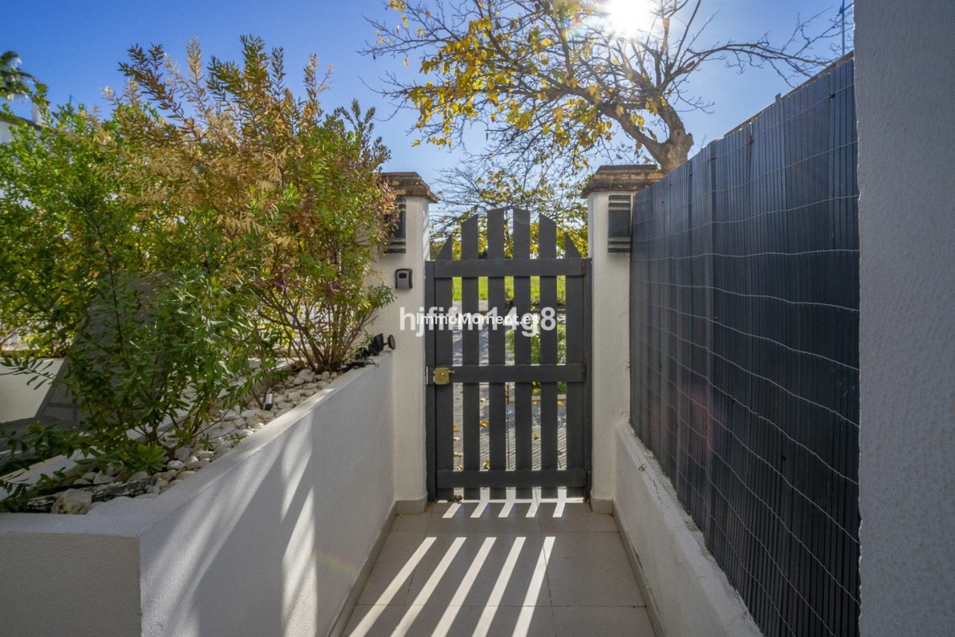 Wiederverkauf - Wohnung - Marbella - San Pedro de Alcántara