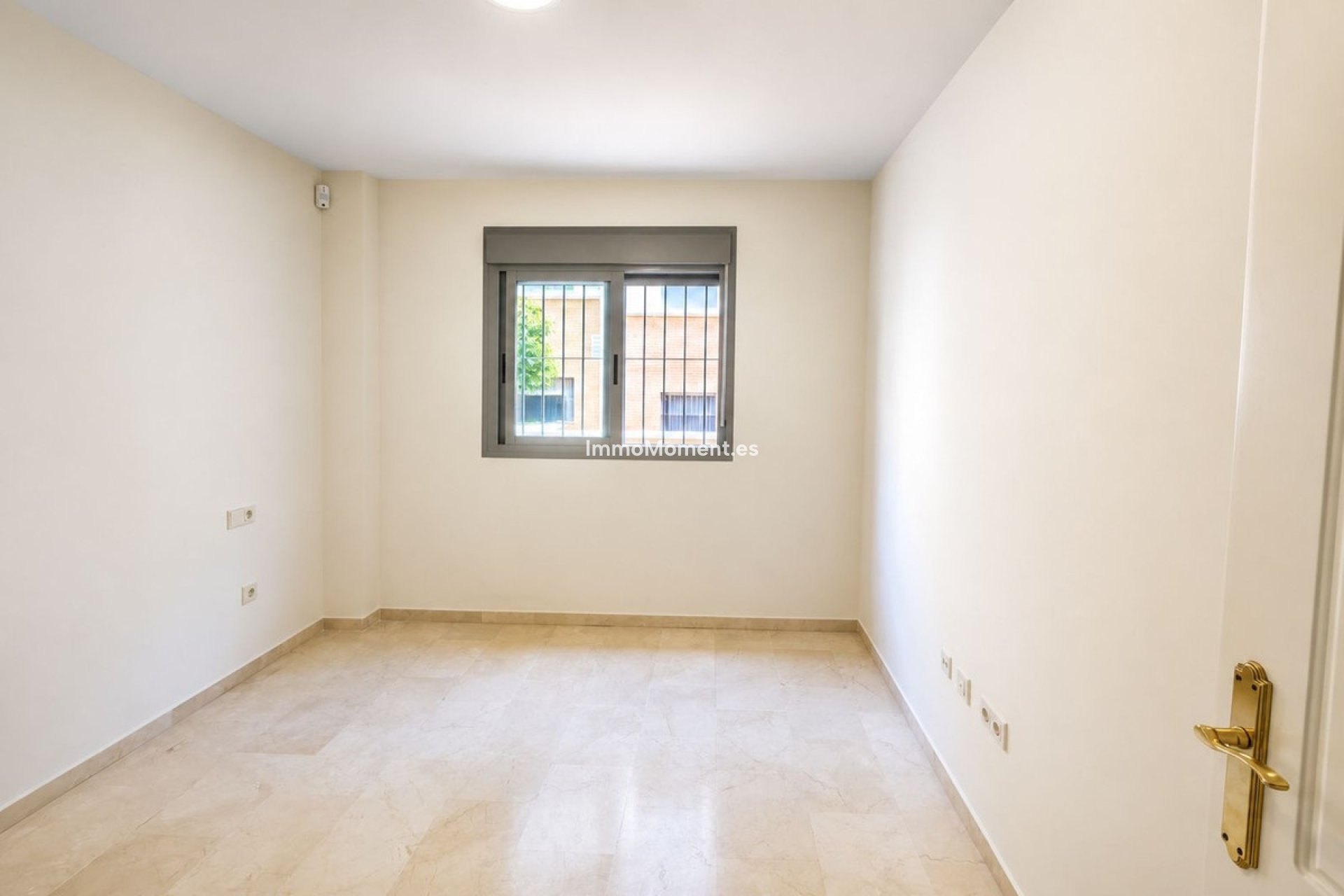 Wiederverkauf - Wohnung - Marbella - San Pedro de Alcántara