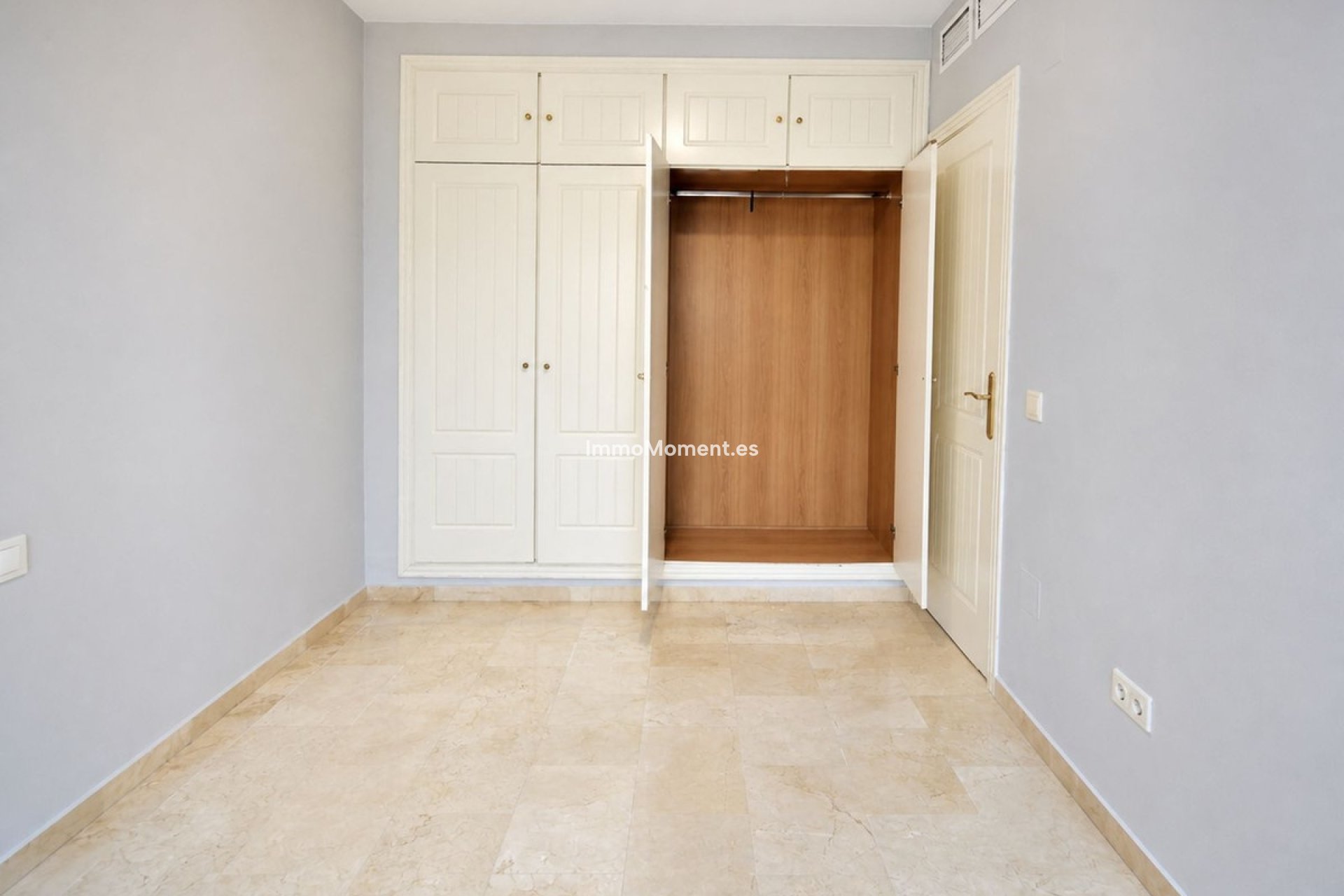 Wiederverkauf - Wohnung - Marbella - San Pedro de Alcántara