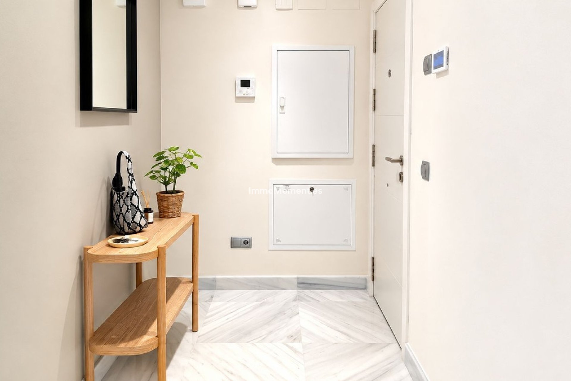 Wiederverkauf - Wohnung - Marbella - San Pedro de Alcántara