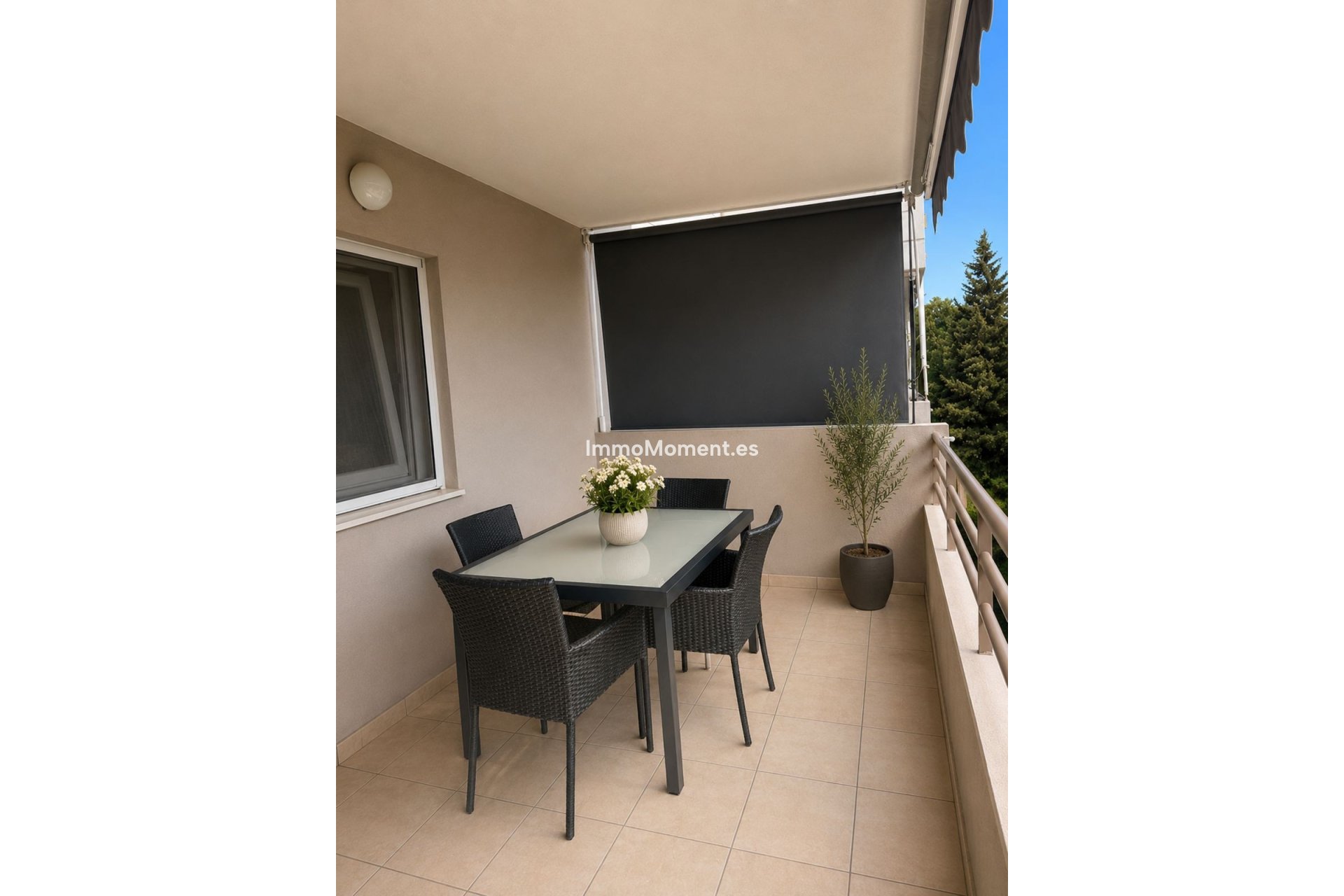 Wiederverkauf - Wohnung - Marbella - San Pedro de Alcántara