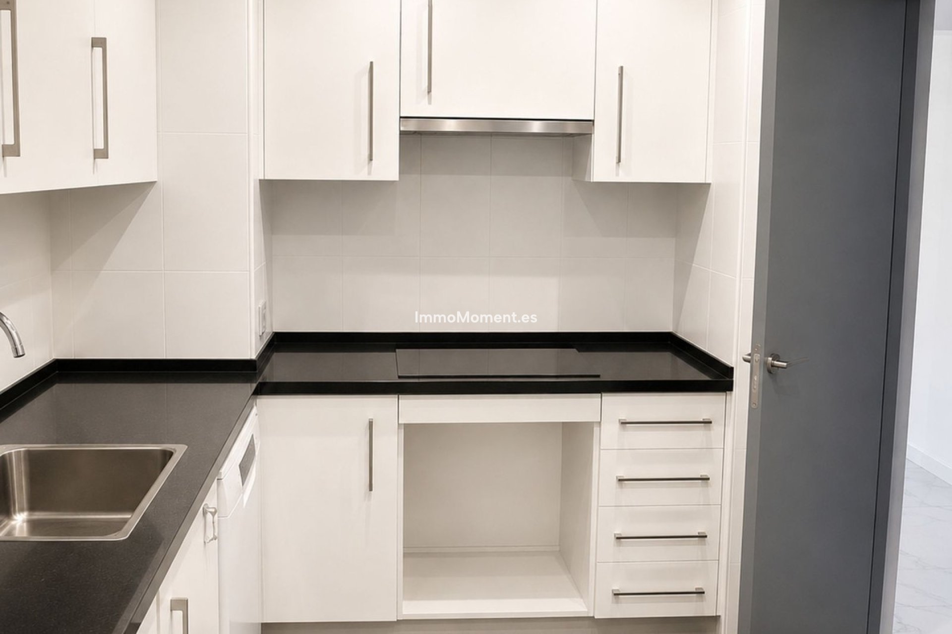 Wiederverkauf - Wohnung - Marbella - San Pedro de Alcántara