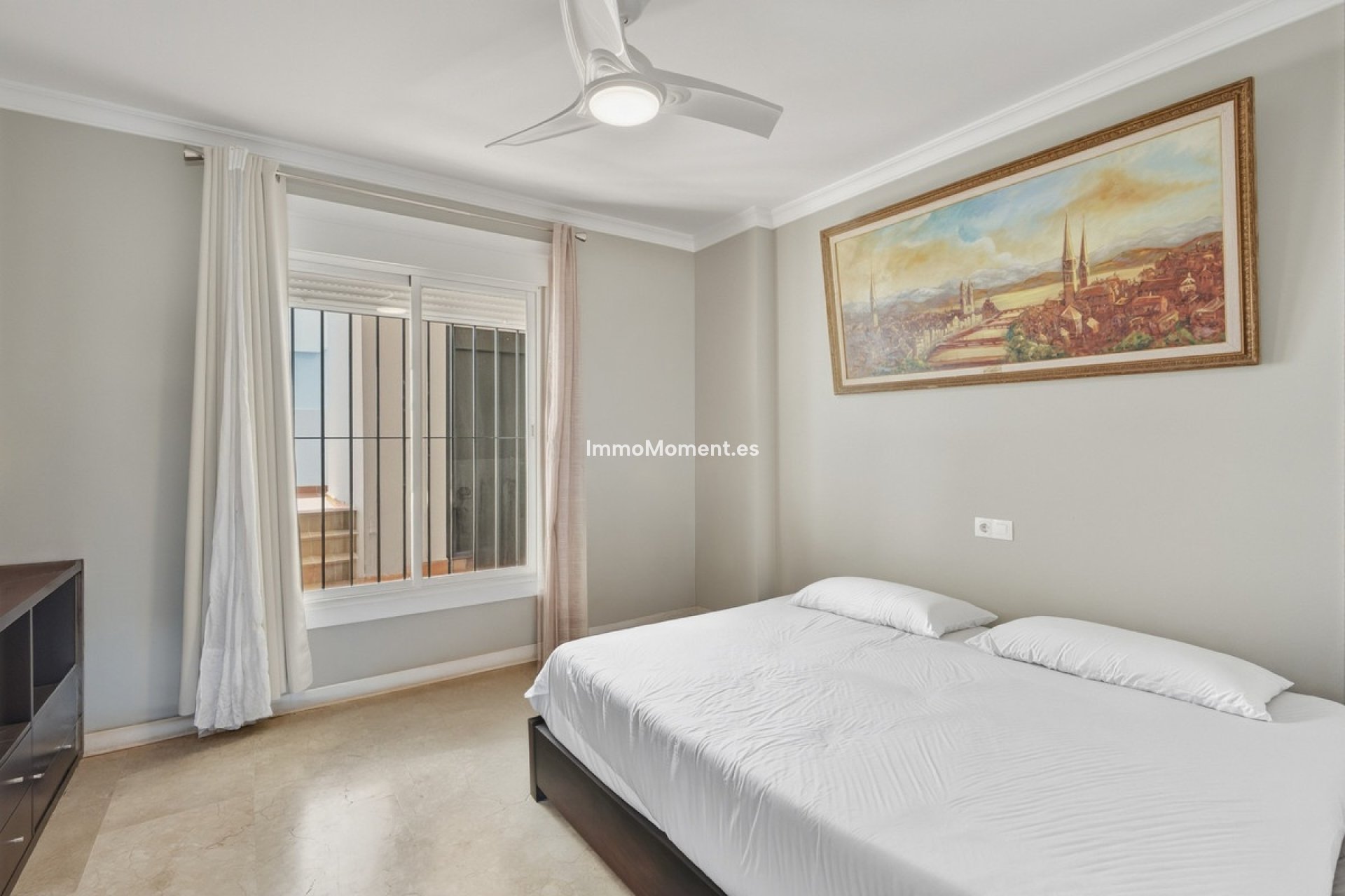 Wiederverkauf - Wohnung - Marbella - San Pedro de Alcántara