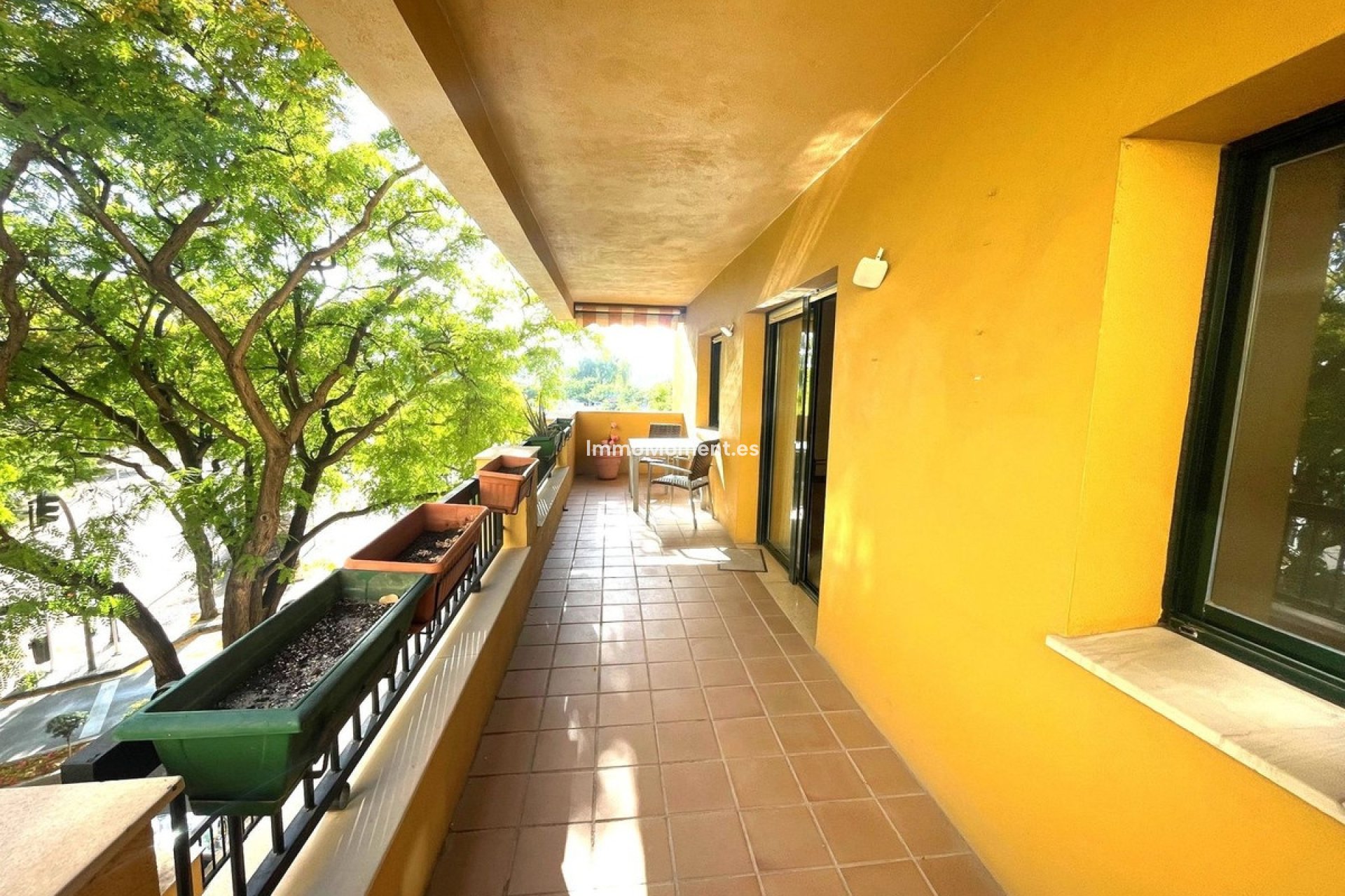 Wiederverkauf - Wohnung - Marbella - San Pedro de Alcántara