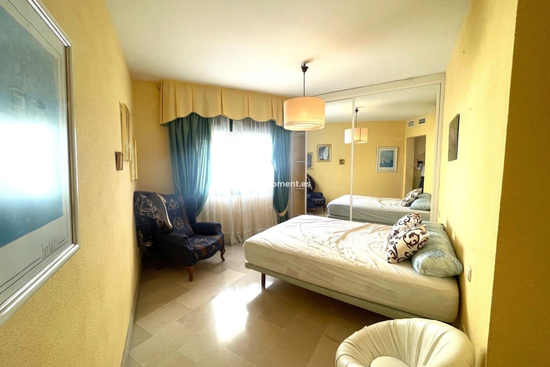 Wiederverkauf - Wohnung - Marbella - San Pedro de Alcántara