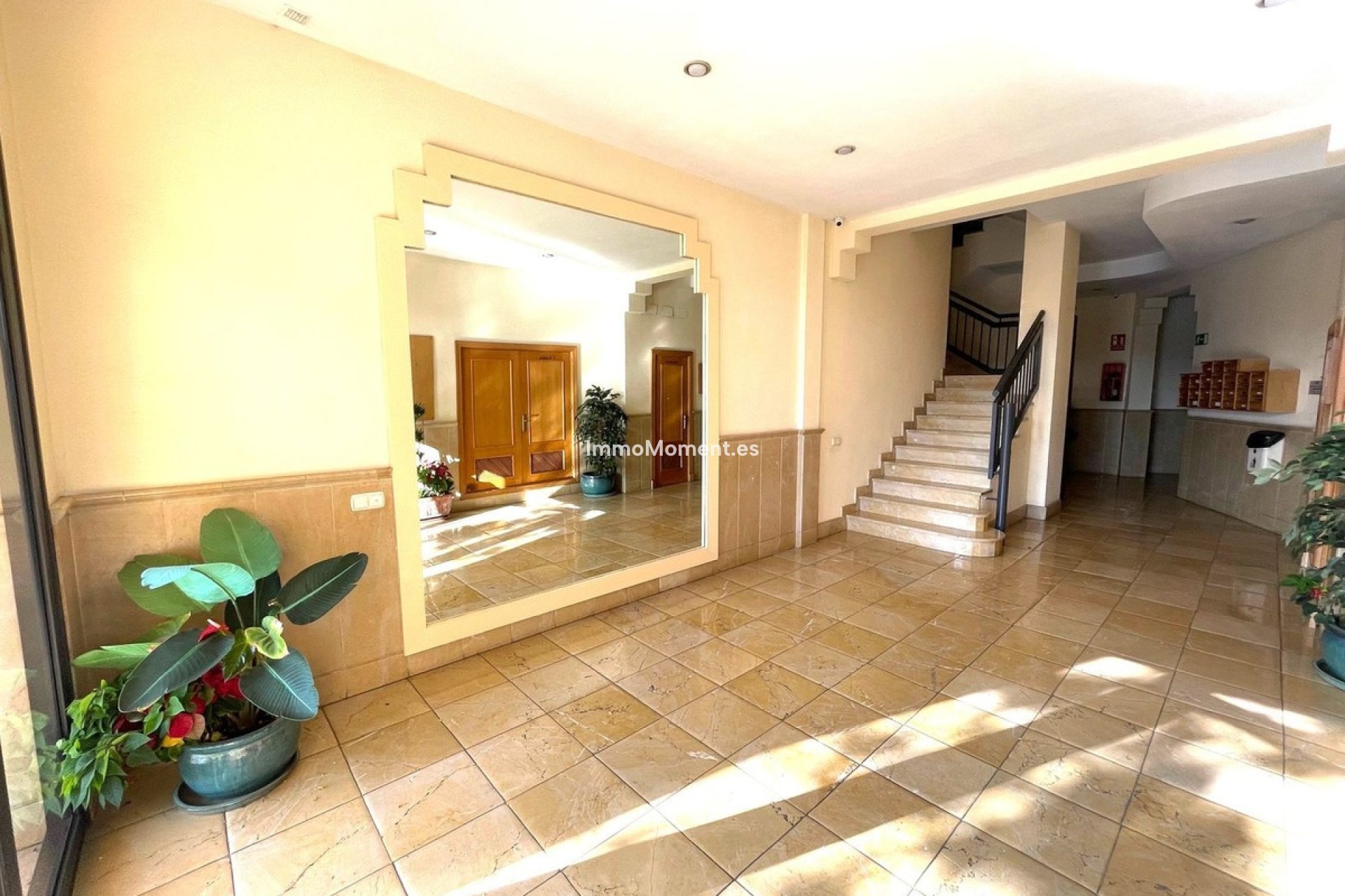 Wiederverkauf - Wohnung - Marbella - San Pedro de Alcántara