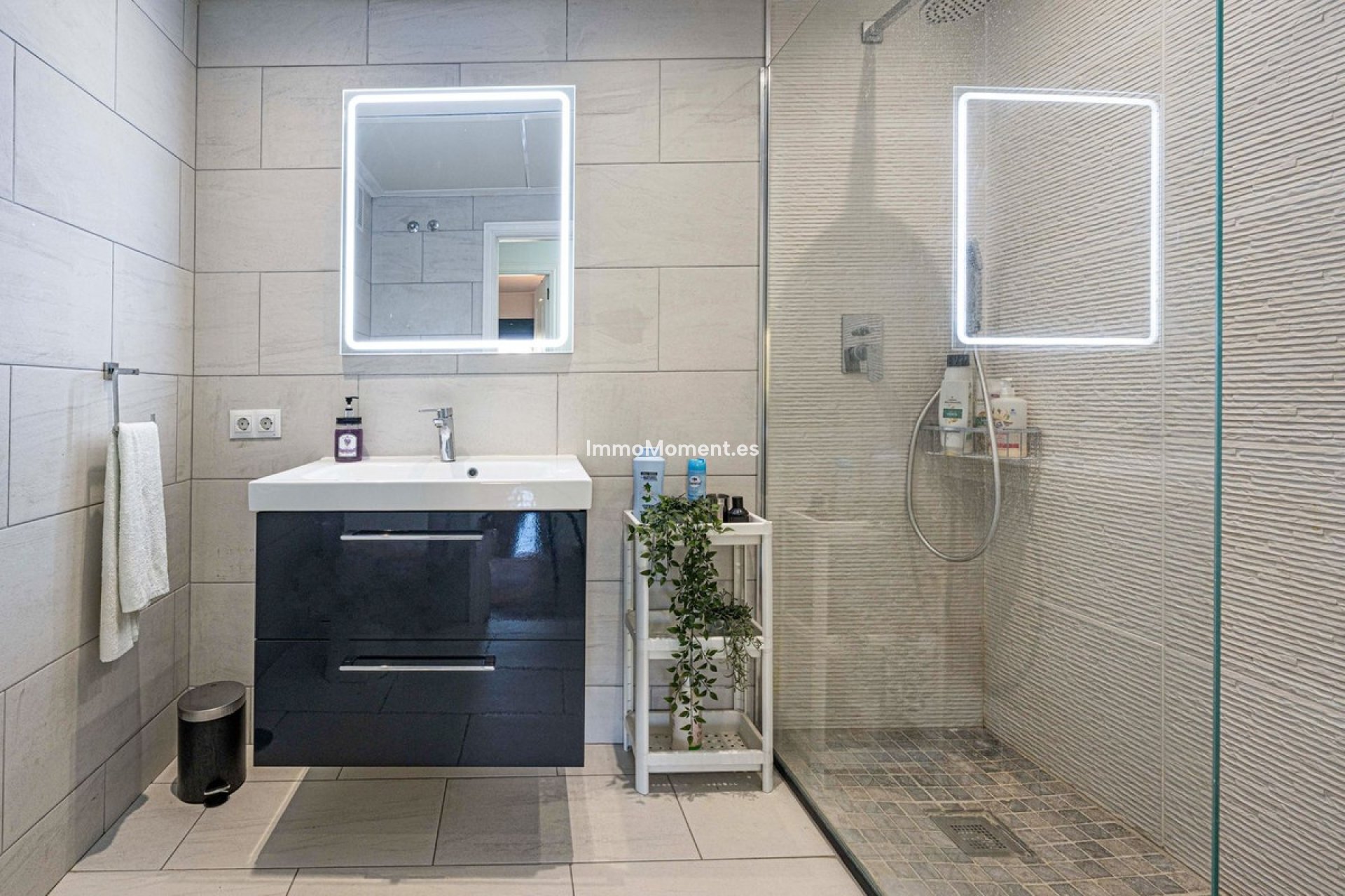 Wiederverkauf - Wohnung - Marbella - San Pedro de Alcántara