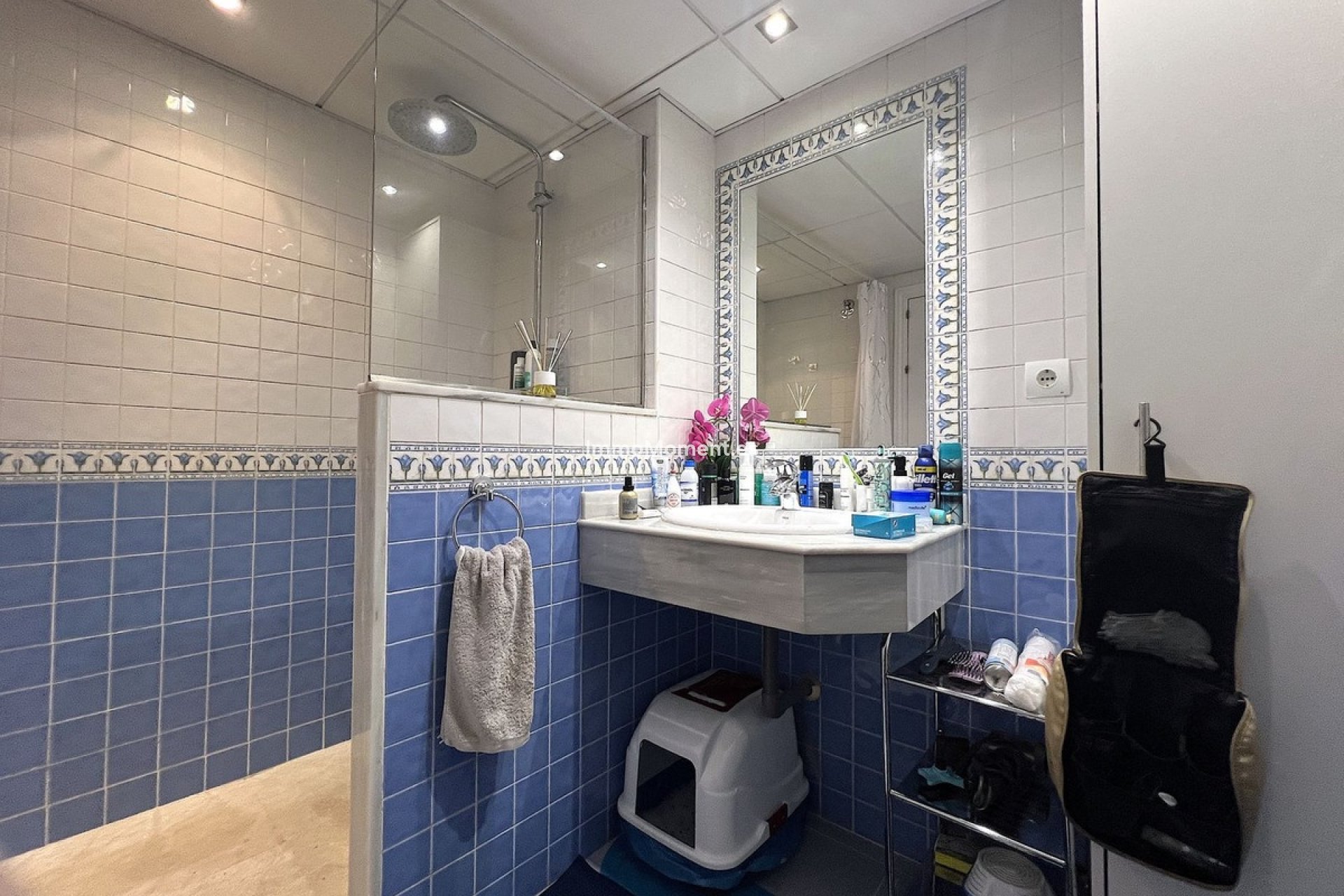 Wiederverkauf - Wohnung - Marbella - San Pedro de Alcántara