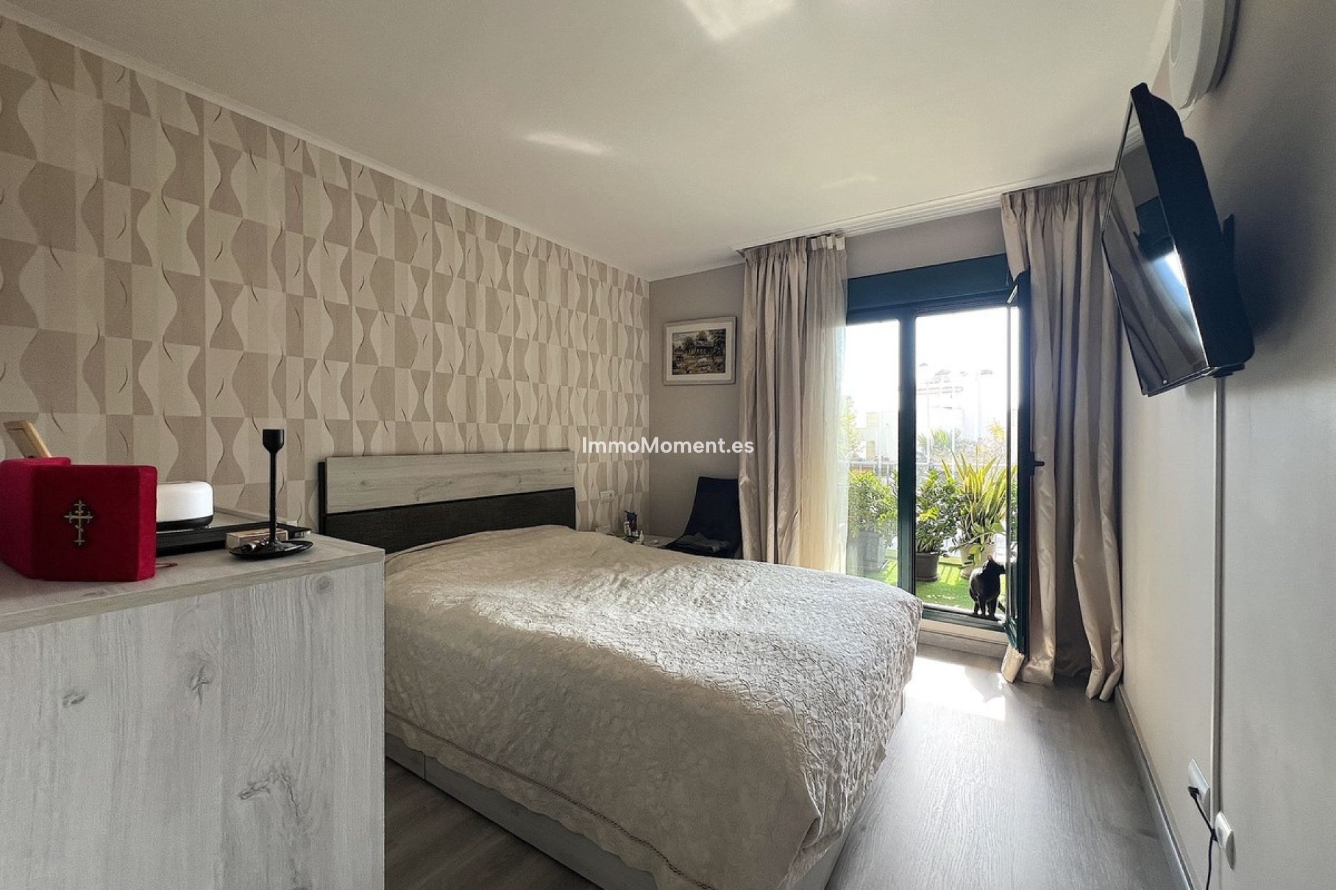 Wiederverkauf - Wohnung - Marbella - San Pedro de Alcántara