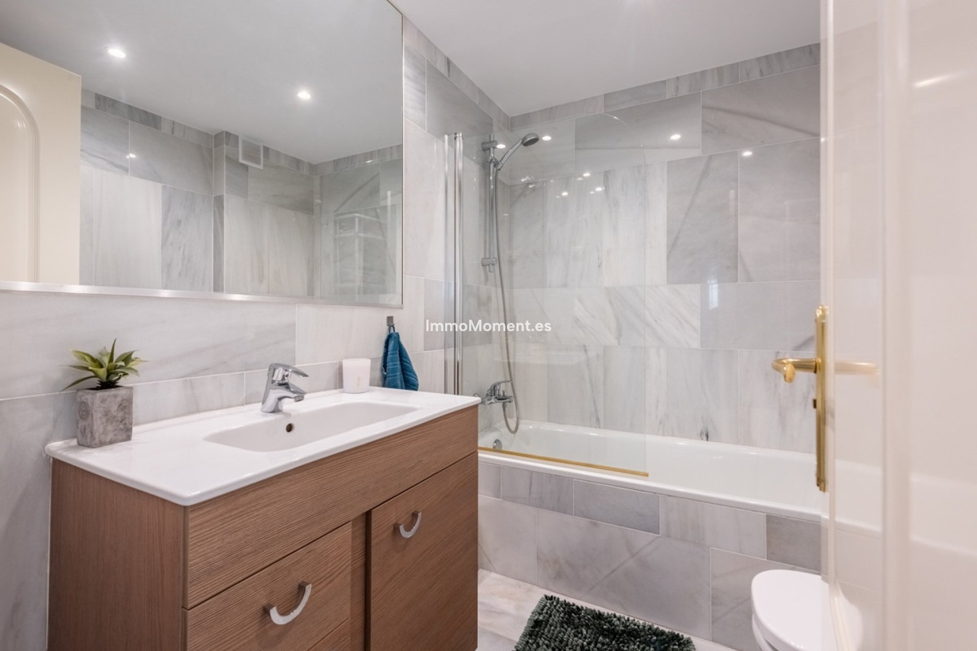 Wiederverkauf - Wohnung - Marbella - San Pedro de Alcántara