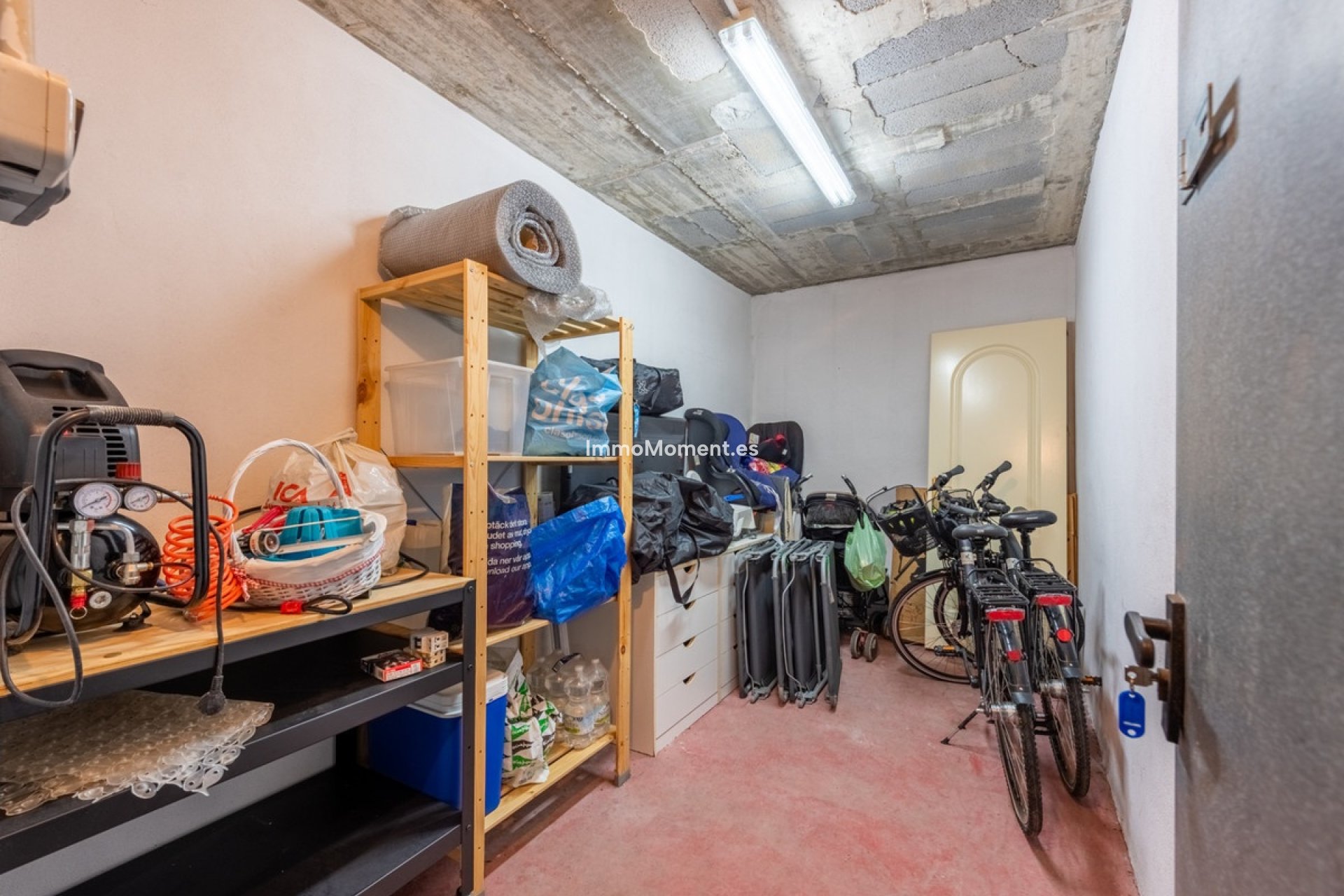 Wiederverkauf - Wohnung - Marbella - San Pedro de Alcántara