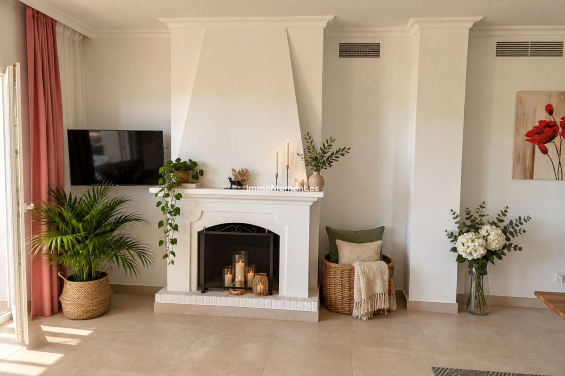 Wiederverkauf - Wohnung - Marbella - San Pedro de Alcántara