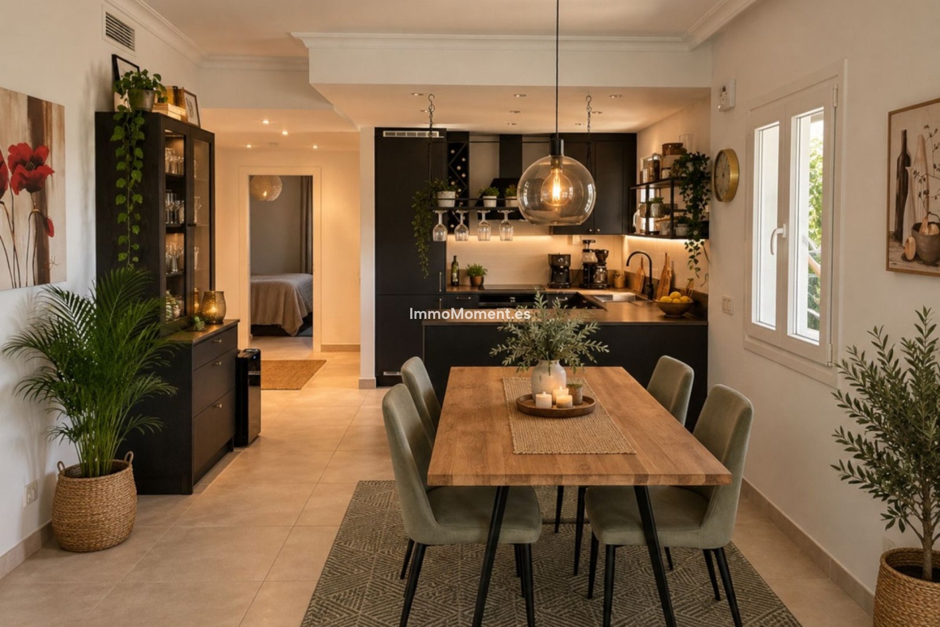 Wiederverkauf - Wohnung - Marbella - San Pedro de Alcántara